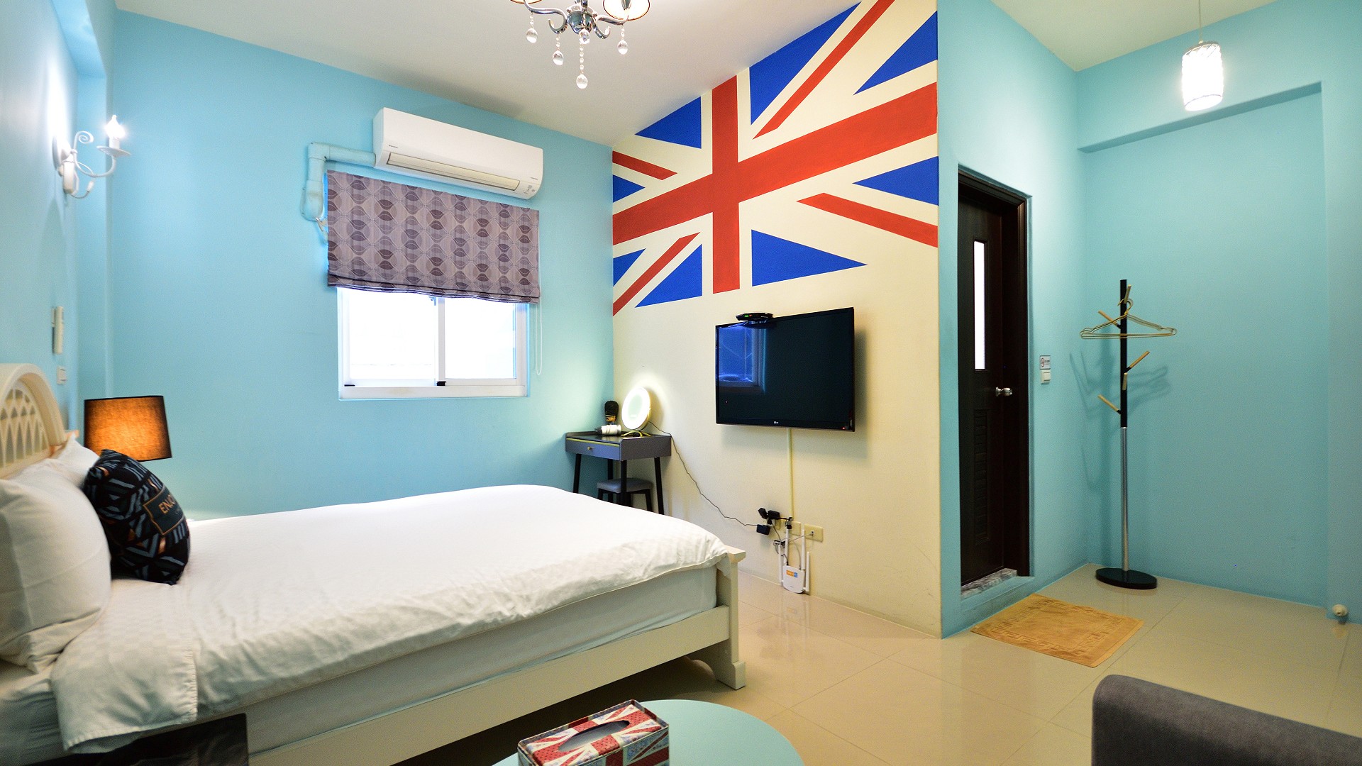 飄泊21 Inn民宿-3