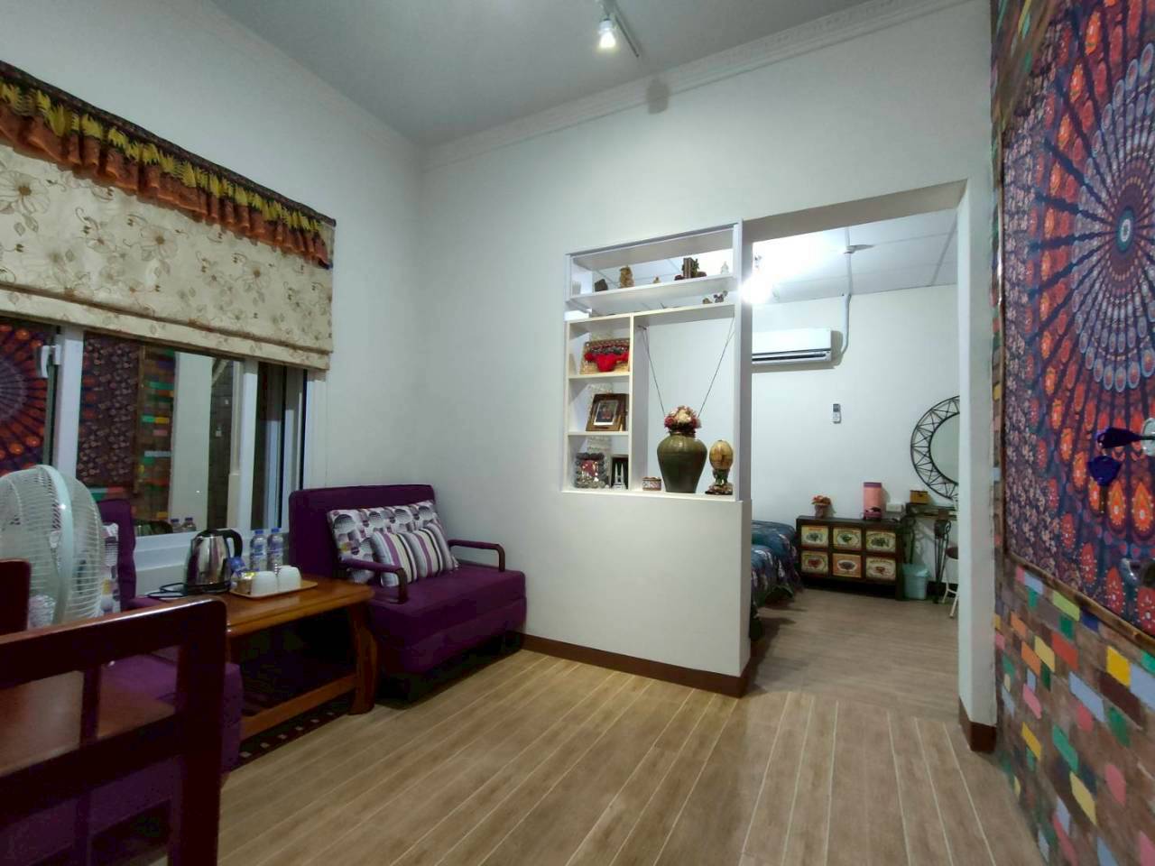 吉廬夫敢藝文民宿-6