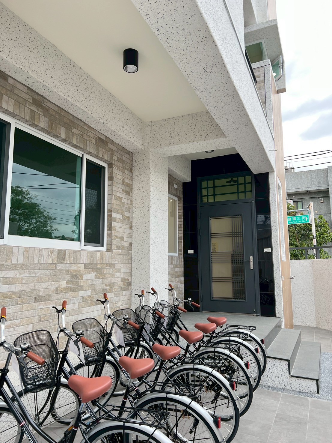 小鳥散步民宿-10