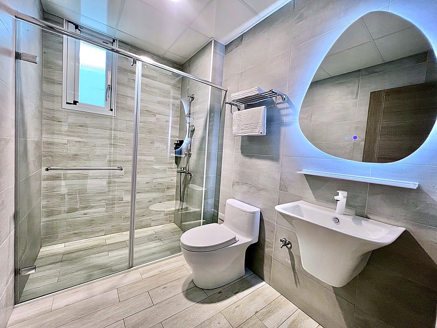 小鳥散步民宿-6