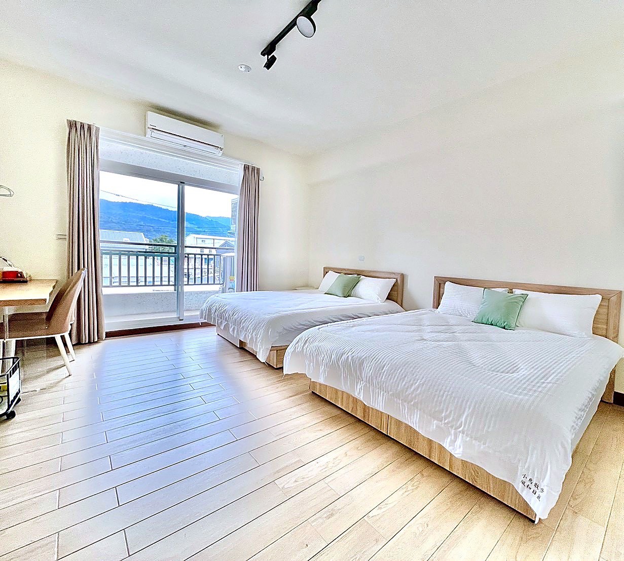 小鳥散步民宿-5