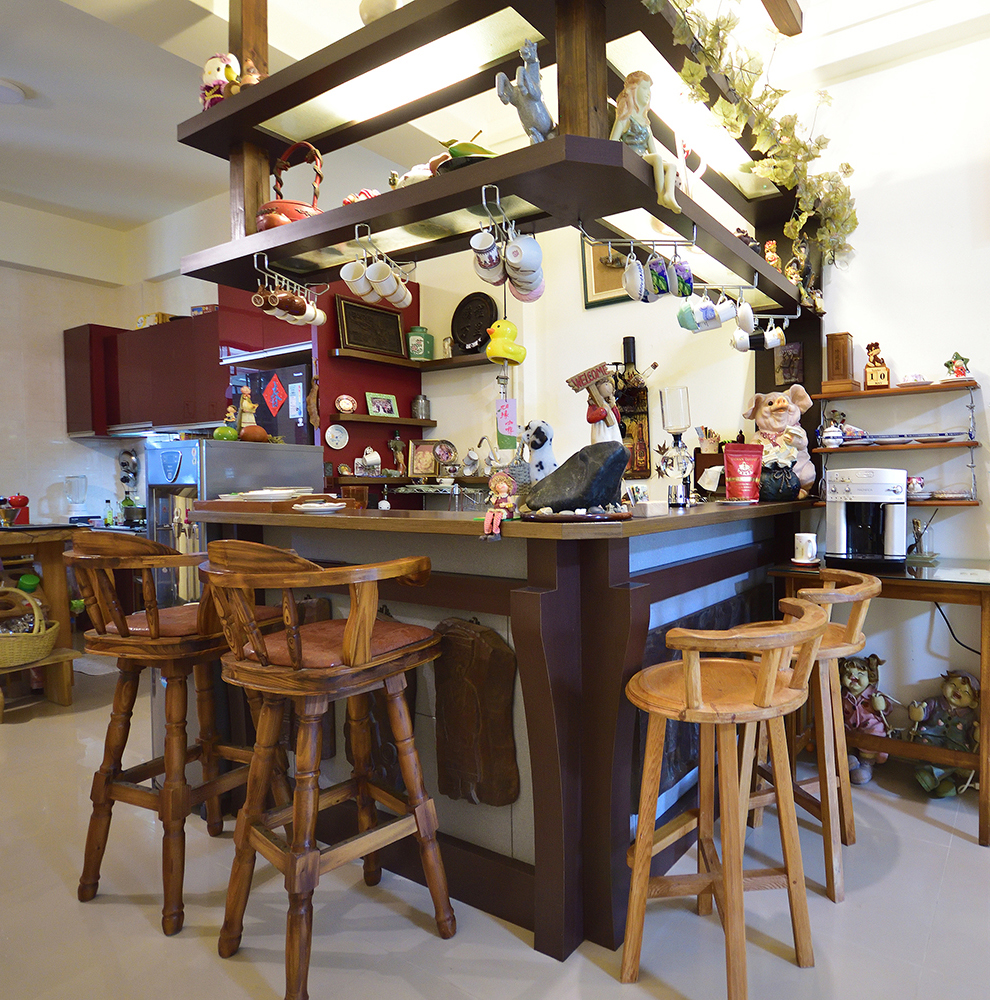 旭緣咖啡民宿-3