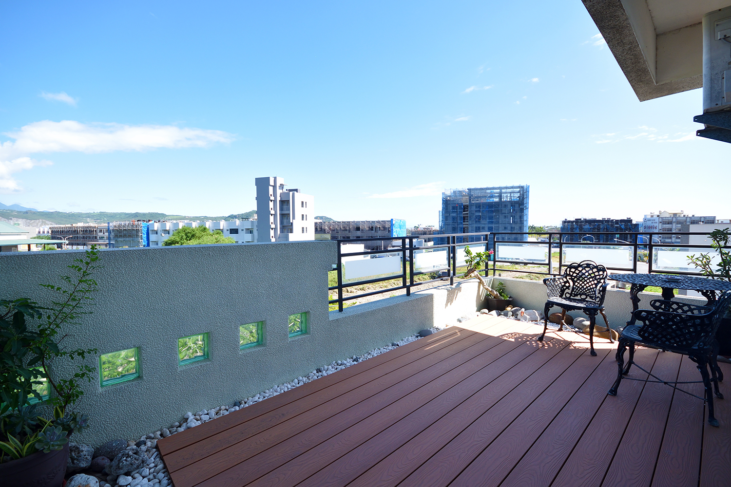 旭緣咖啡民宿-7