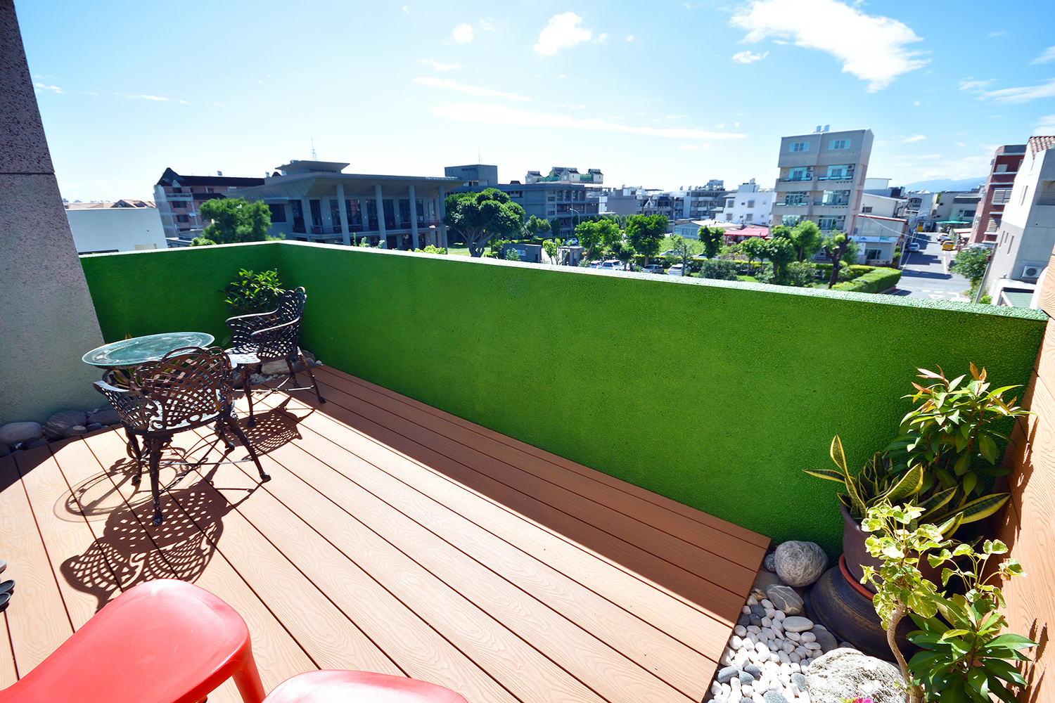 旭緣咖啡民宿-9