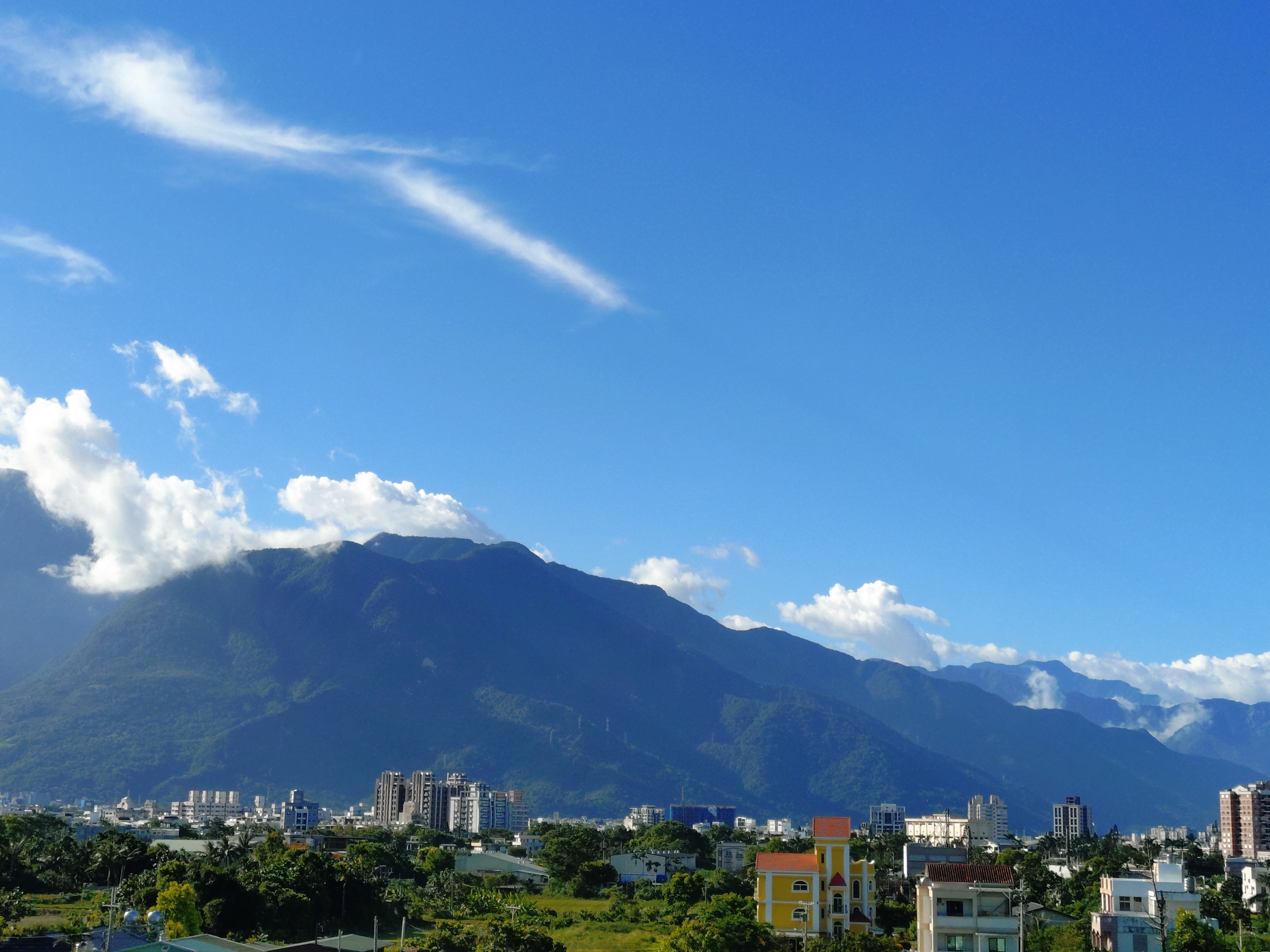 晨星慢旅民宿-1