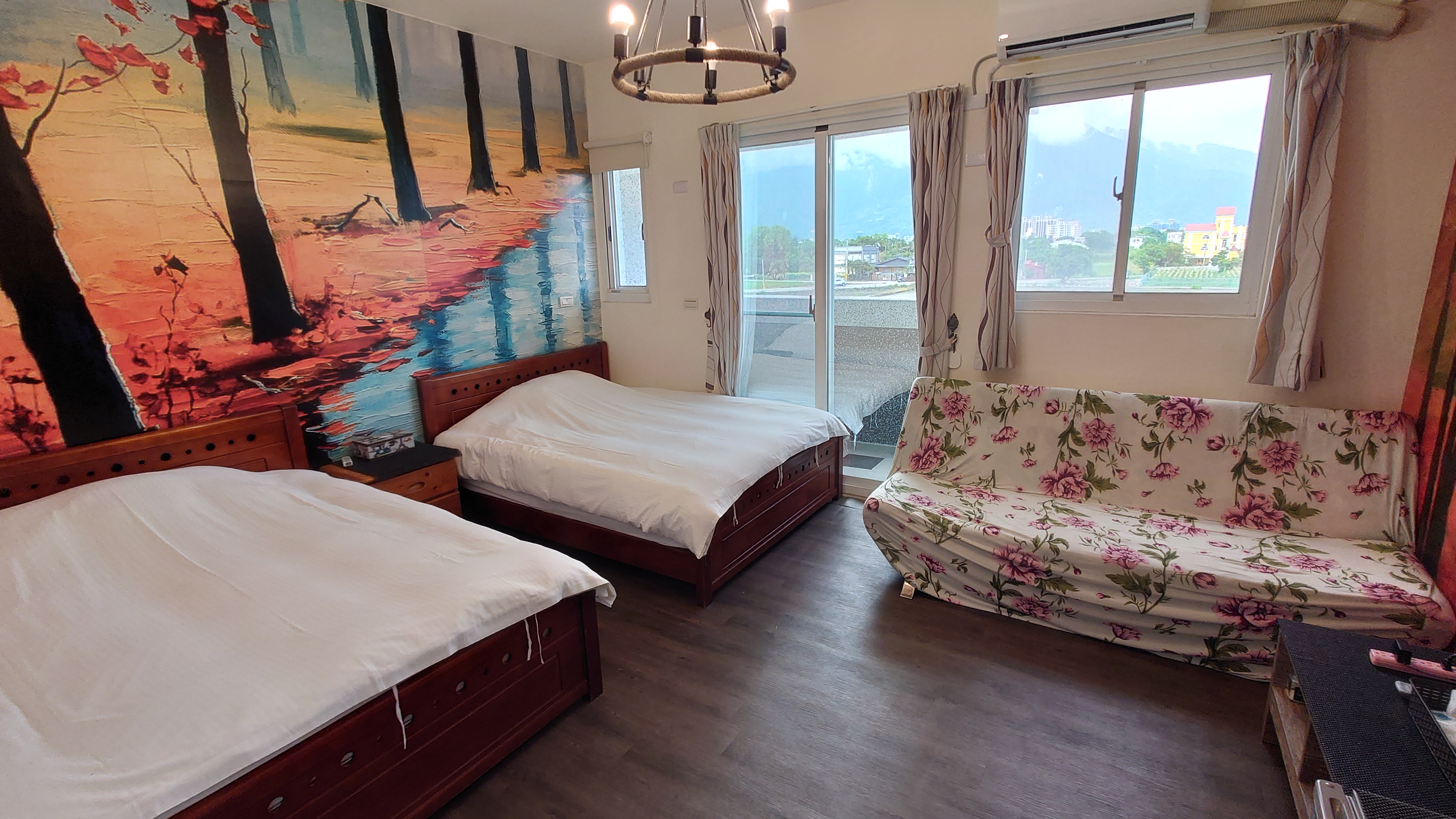 晨星慢旅民宿-3