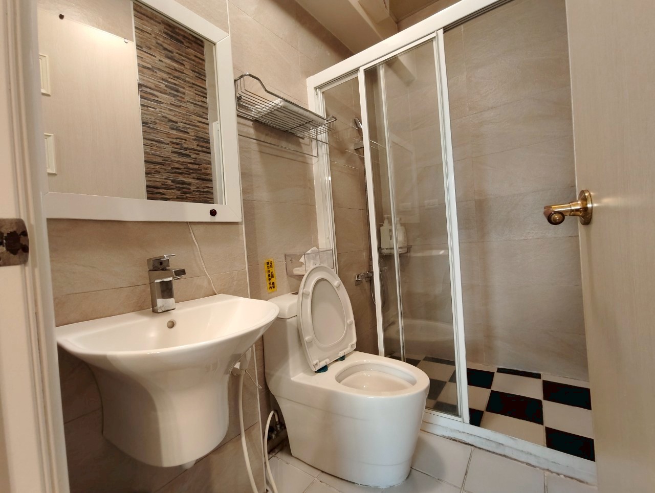 晨星慢旅民宿-7