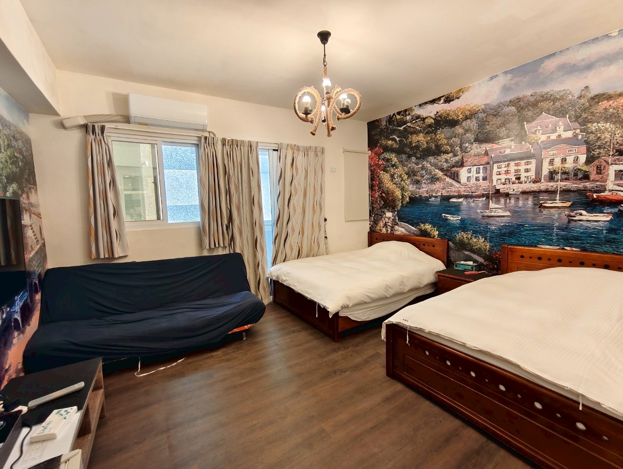 晨星慢旅民宿-6