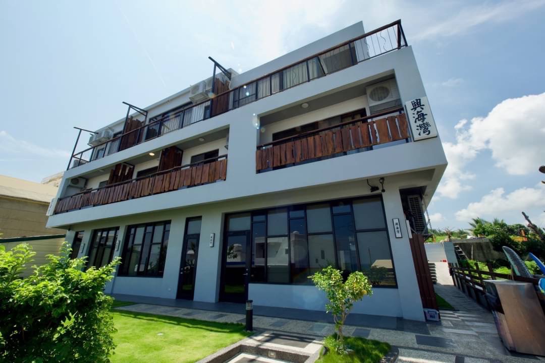 興海灣運動休閒會館-2