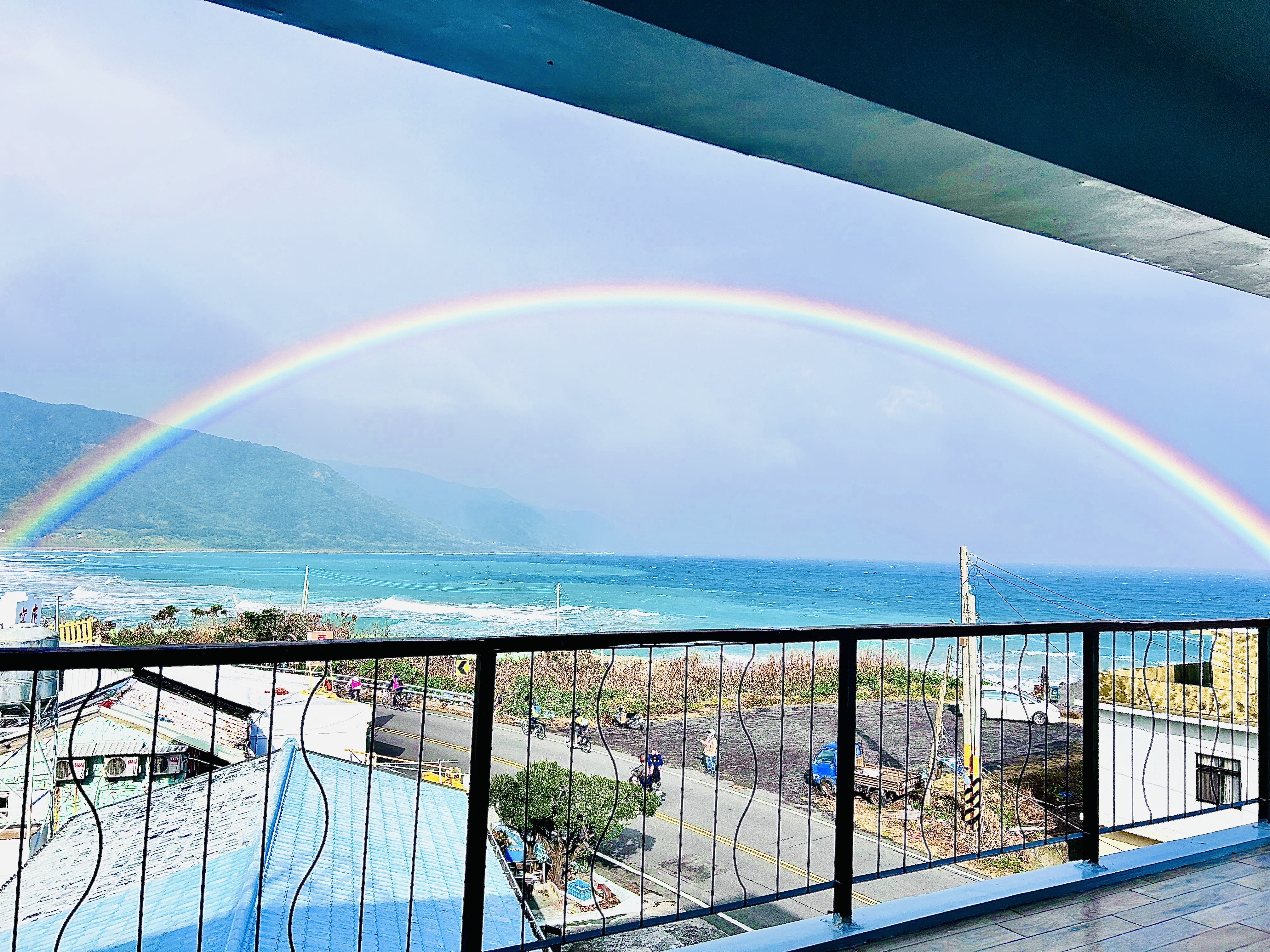 興海灣運動休閒會館-4