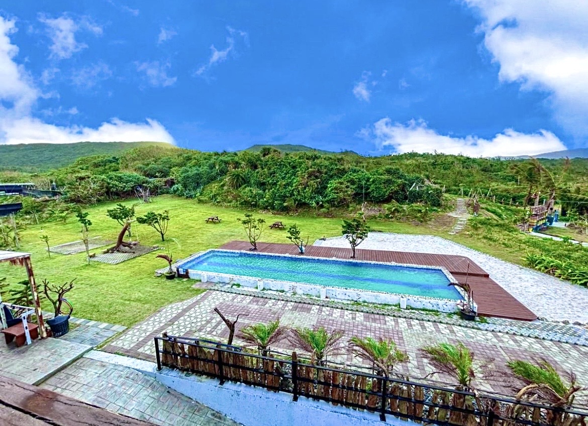 興海灣運動休閒會館-5