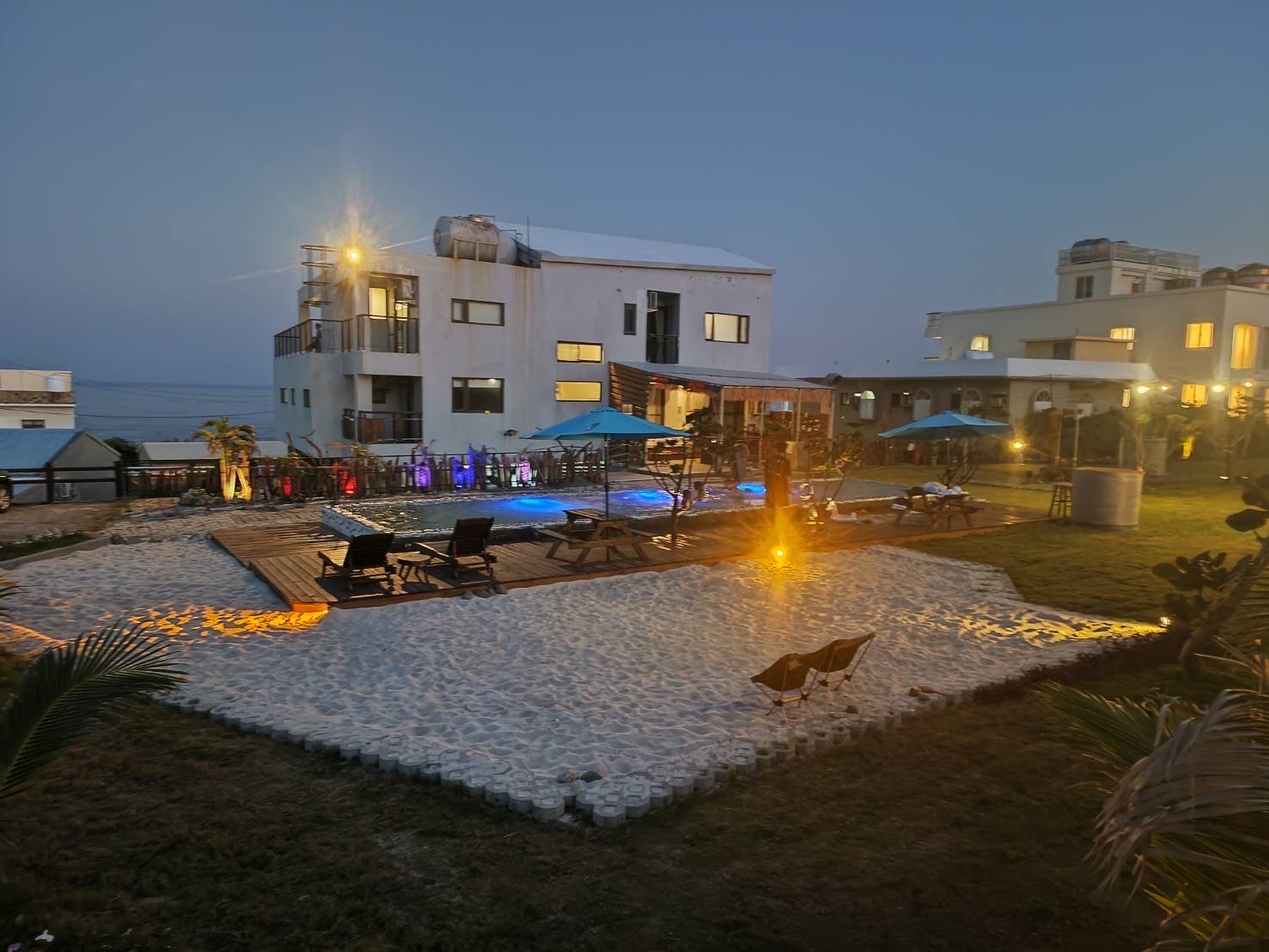 興海灣運動休閒會館-7