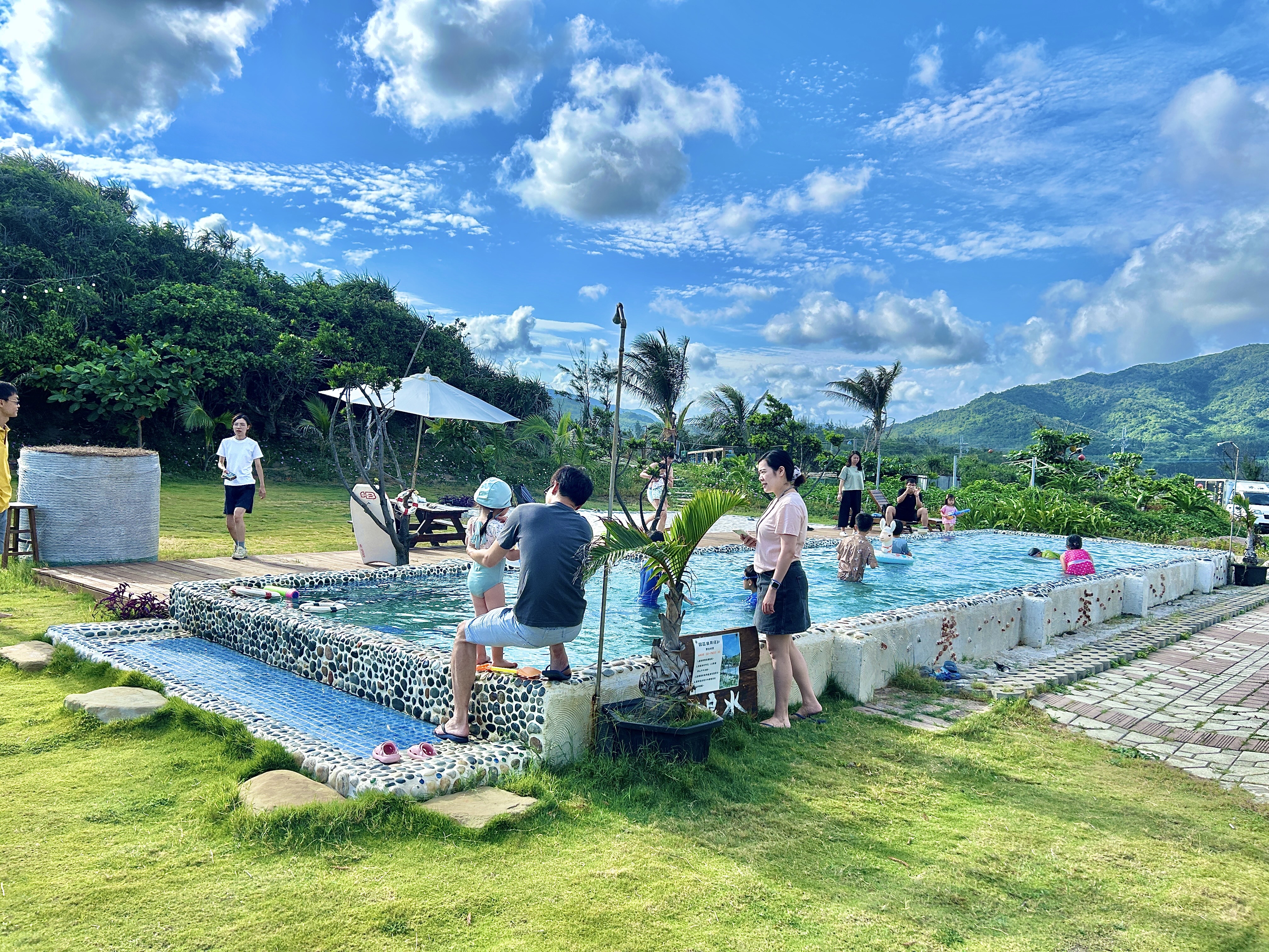 興海灣運動休閒會館-8