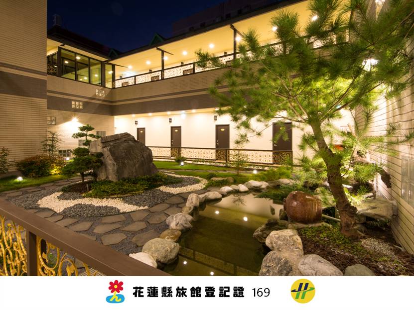 東大門精緻旅店-1