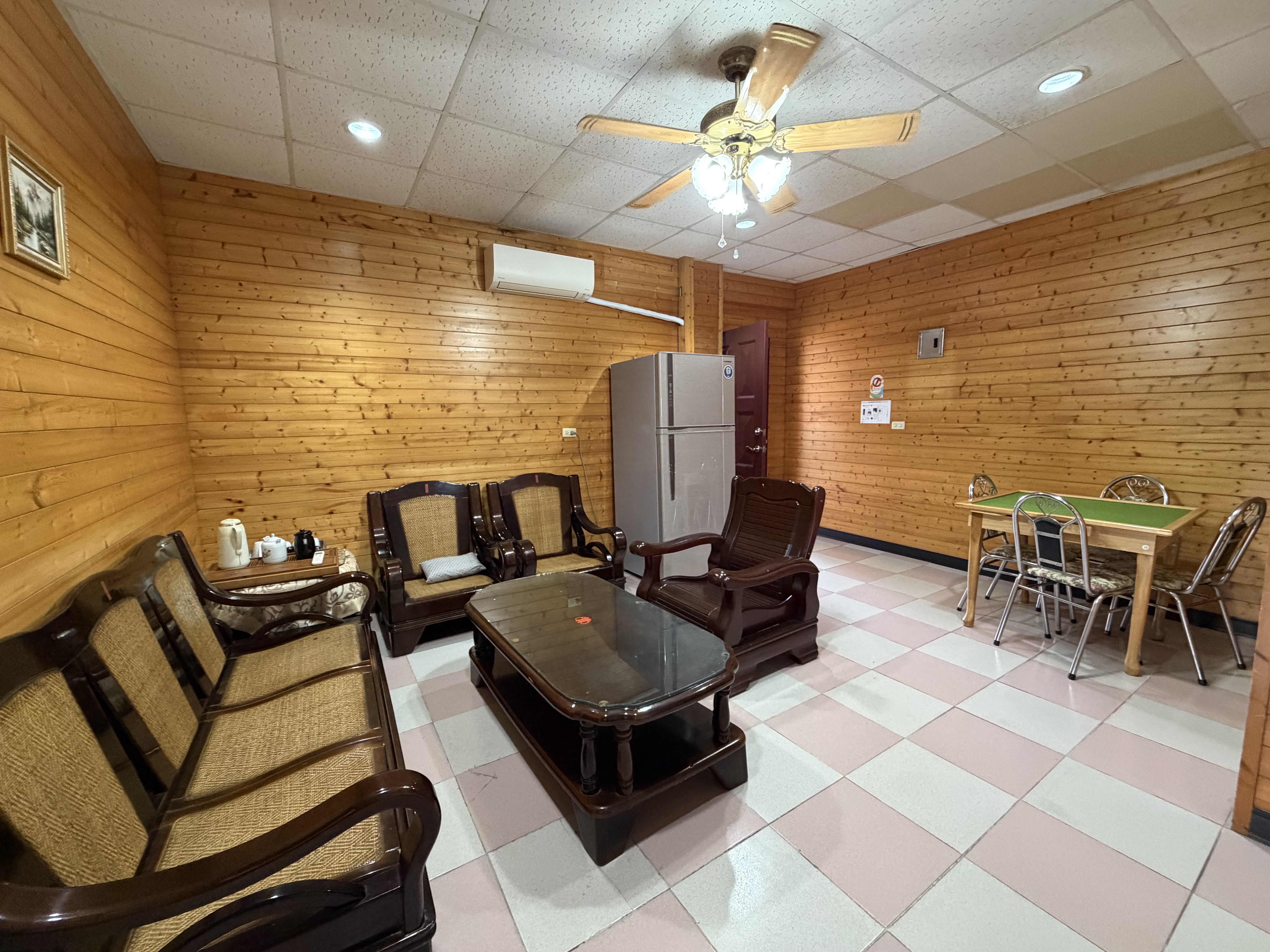 無患子的故鄉 母娘的家園-4