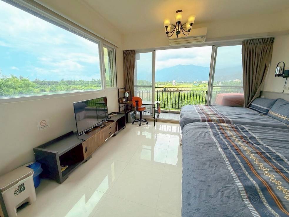 我的幸福烘焙房民宿-10