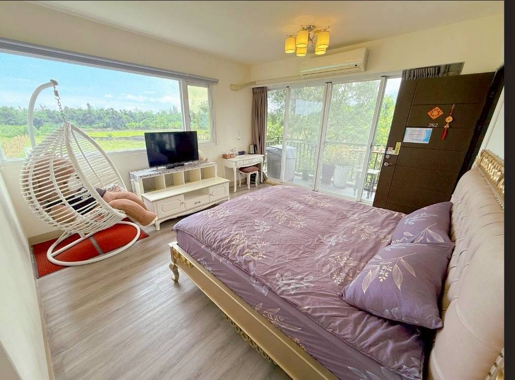 我的幸福烘焙房民宿-7