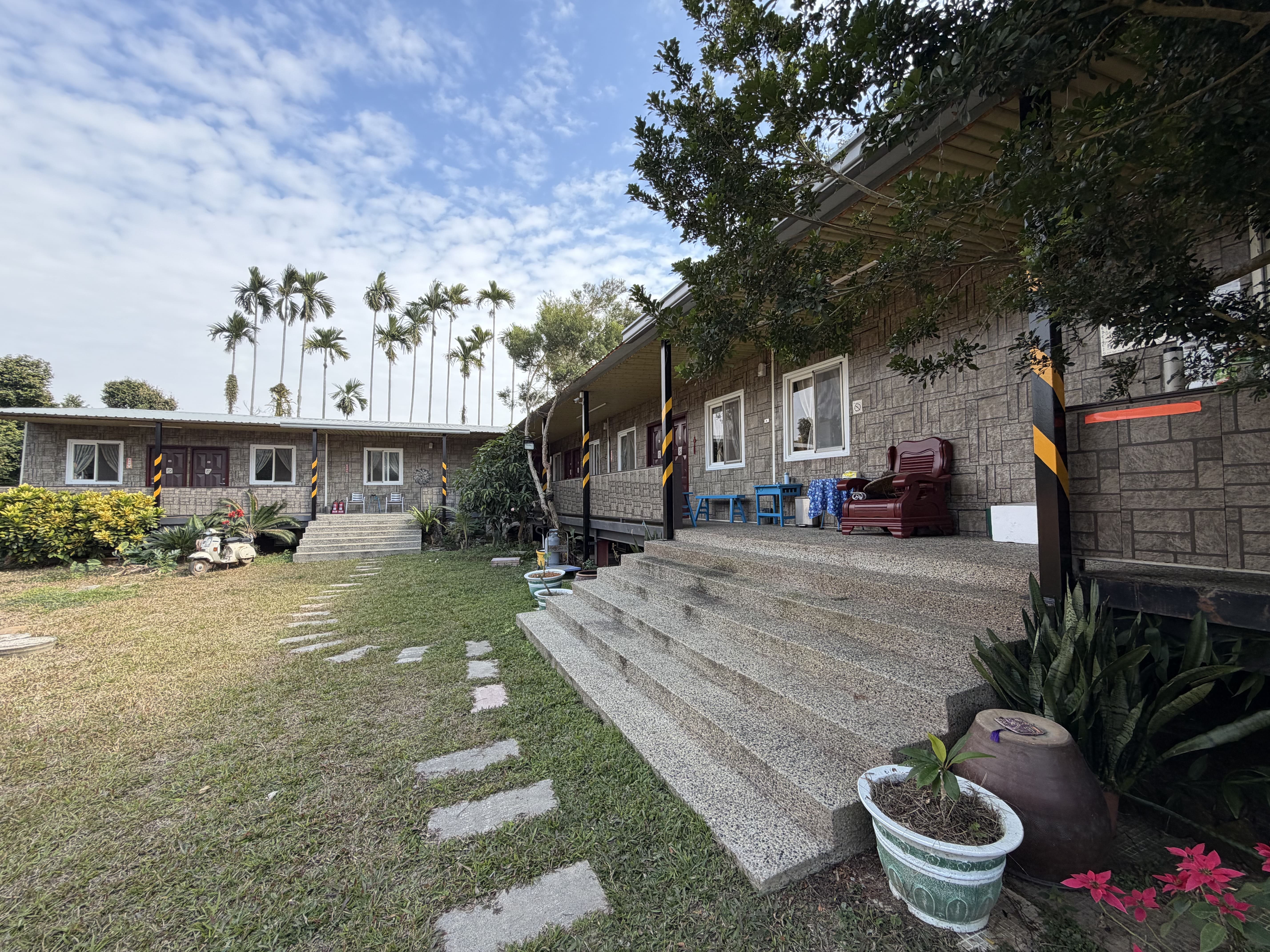 無患子的故鄉 母娘的家園-5