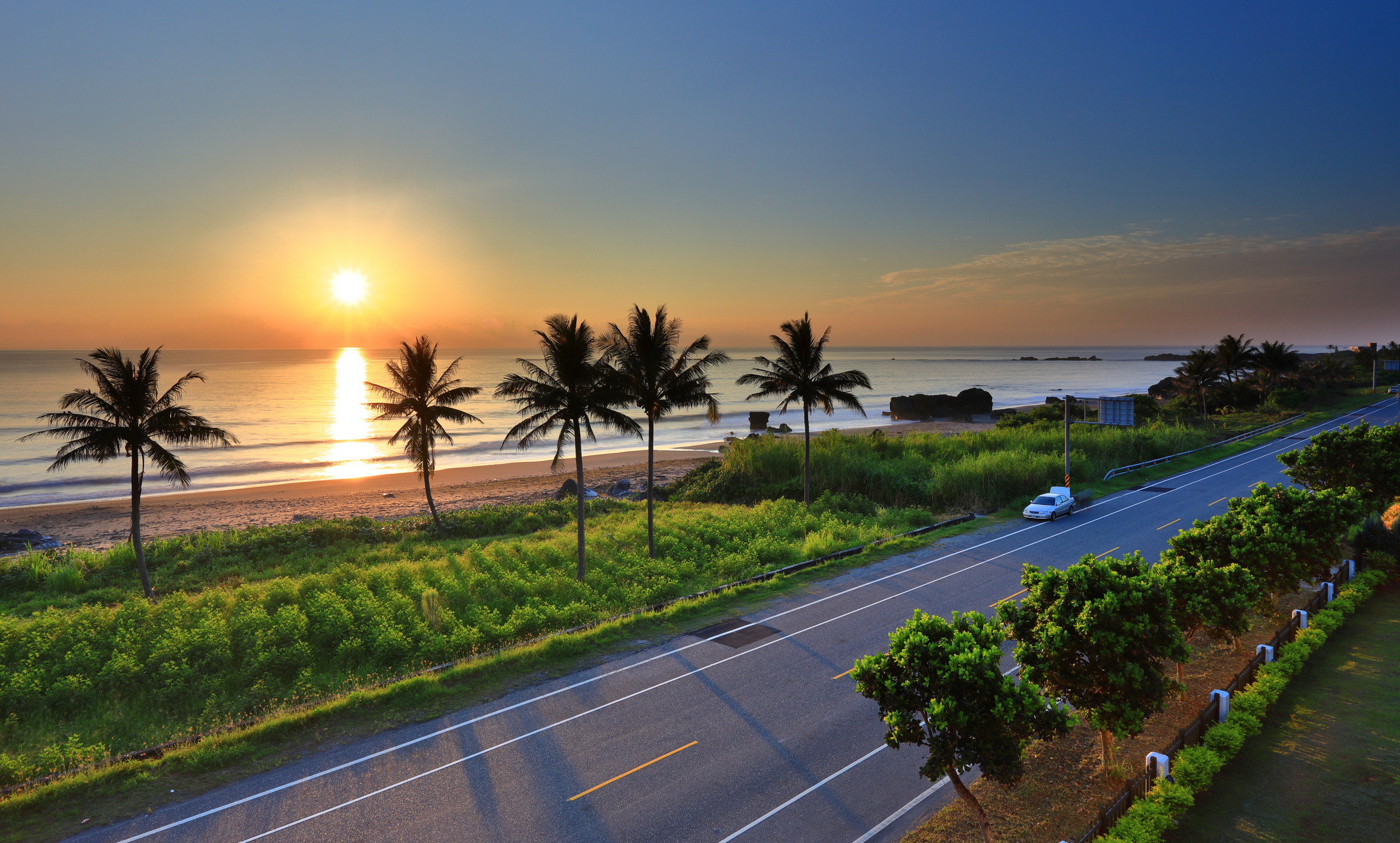 寂里雅嵐民宿-6