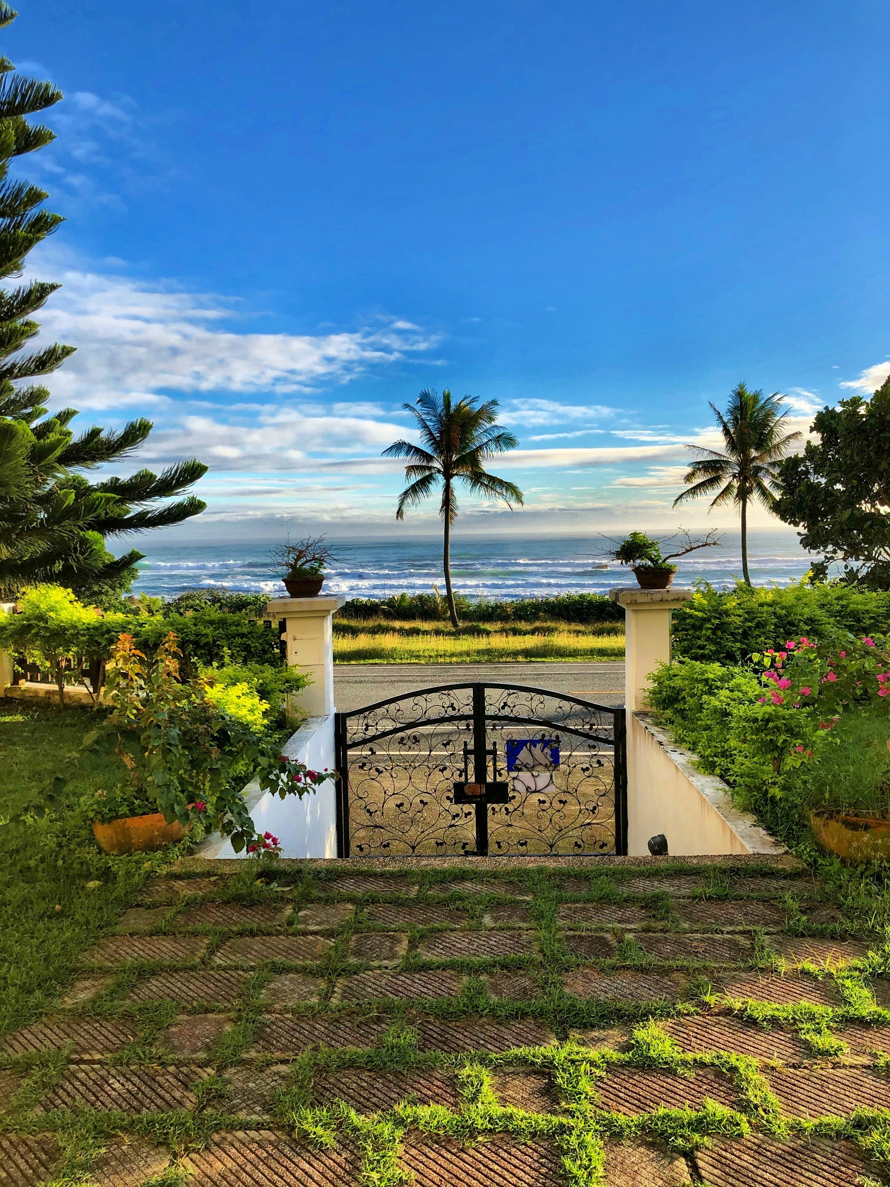 寂里雅嵐民宿-3