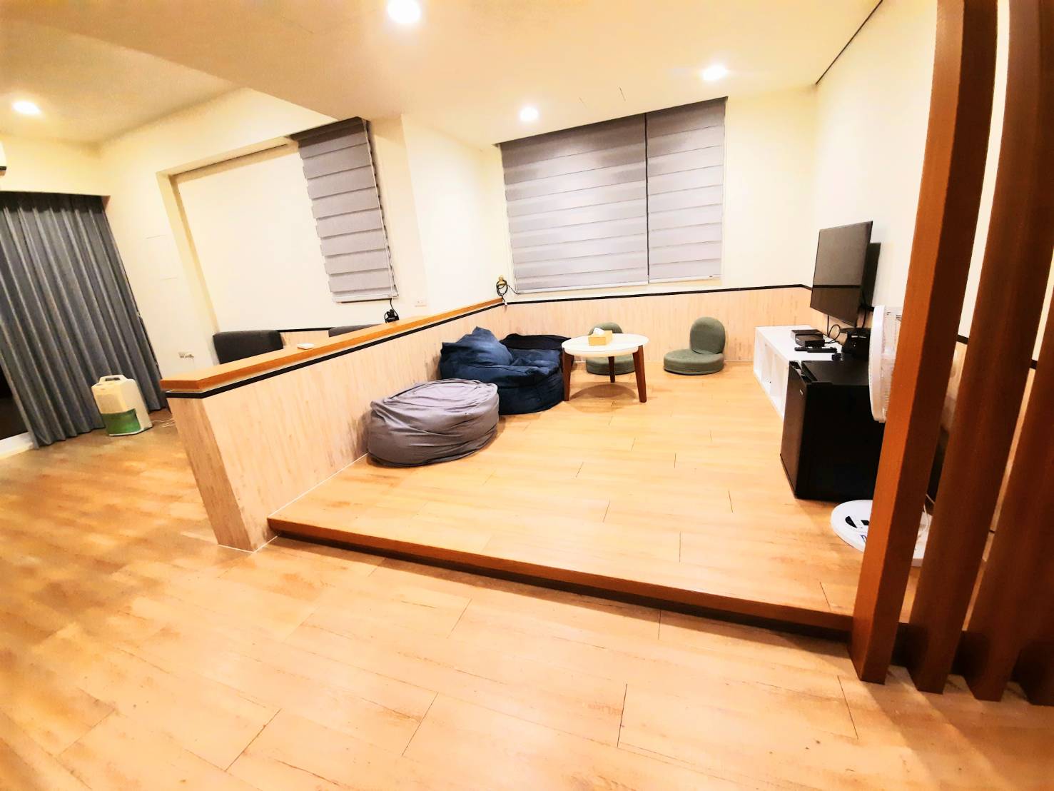 卡斯比亞民宿-6