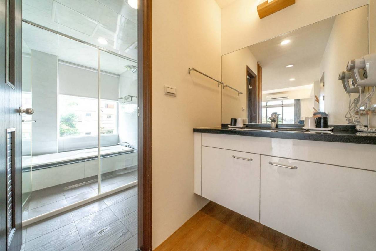 卡斯比亞民宿-7