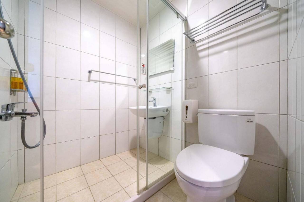 卡斯比亞民宿-1