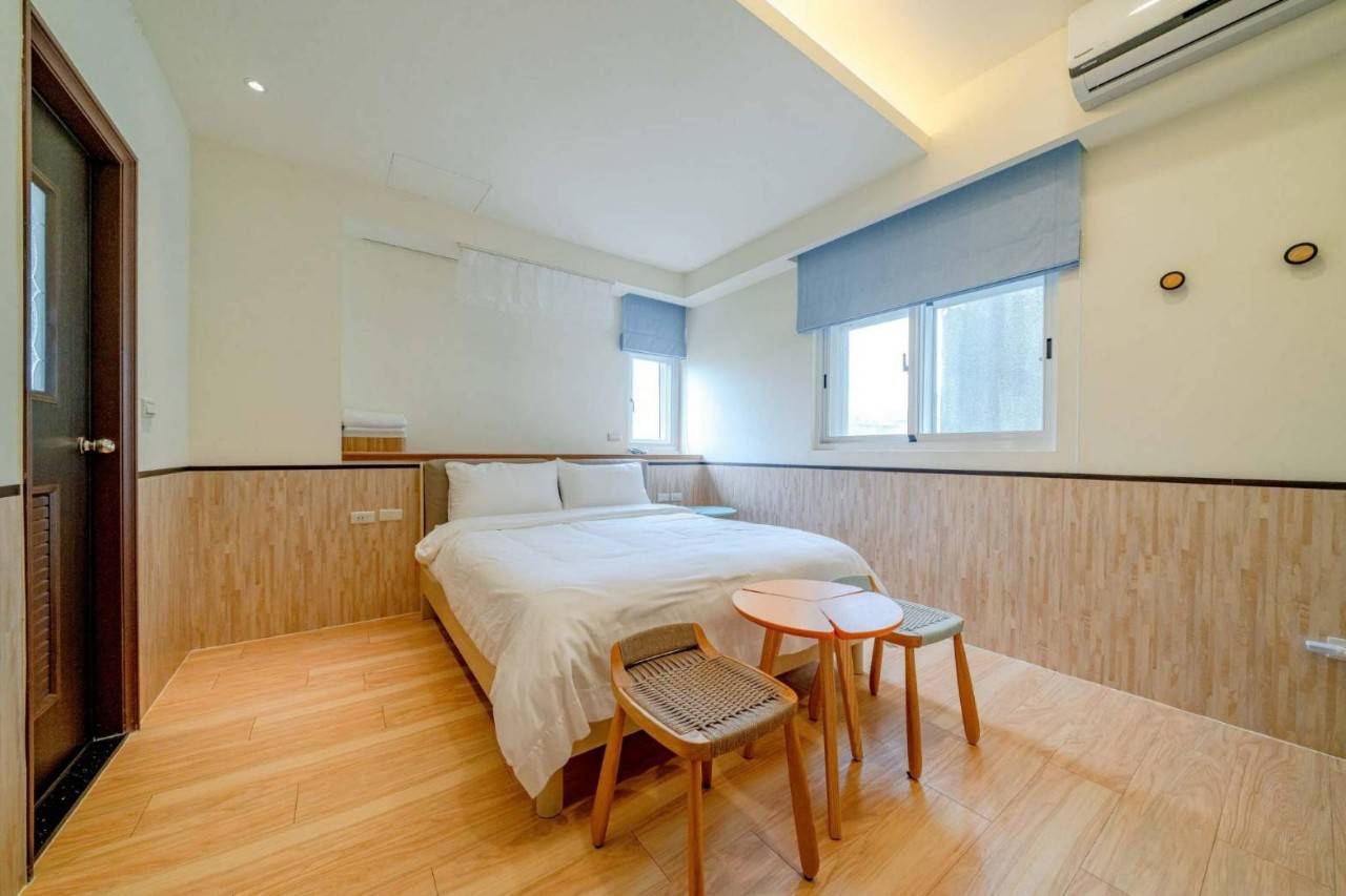 卡斯比亞民宿-10