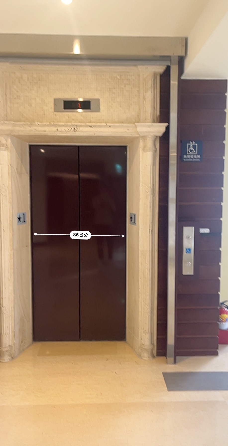 無障礙客房‧設施及友善環境-6