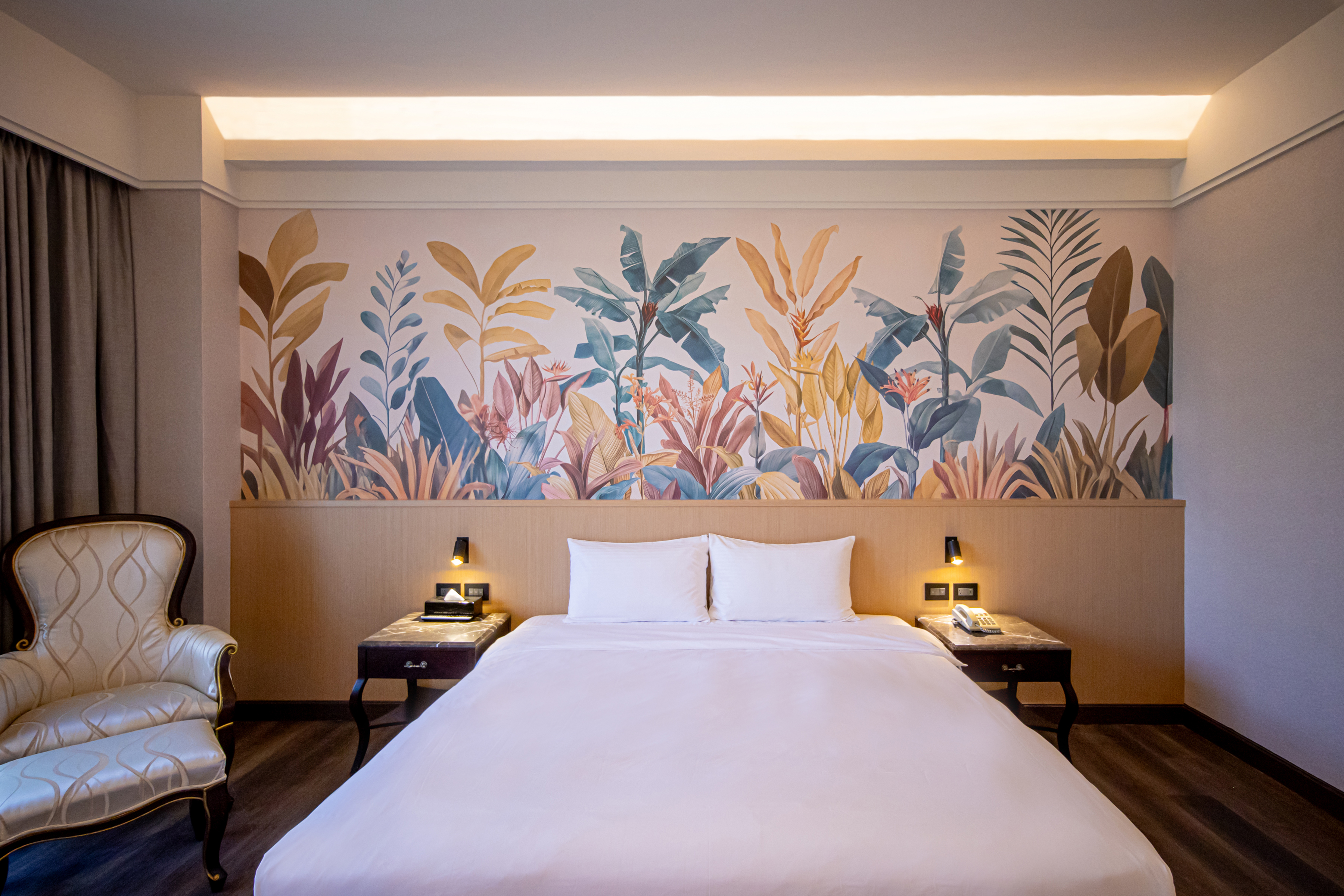 福爾摩沙花園酒店-6