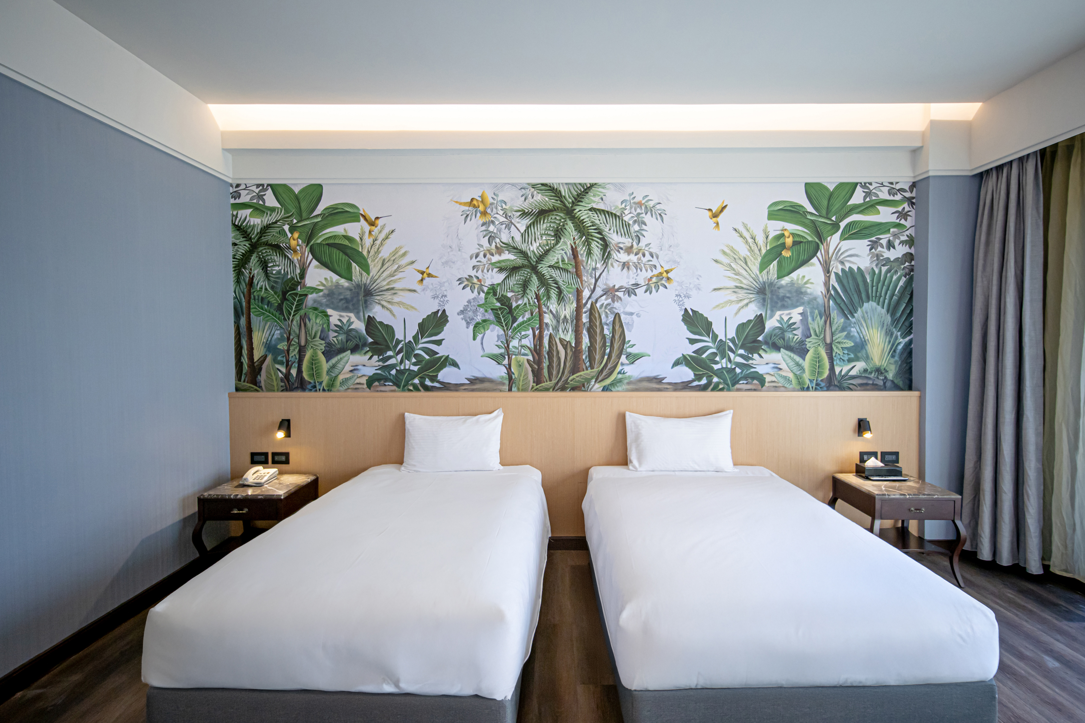 福爾摩沙花園酒店-7