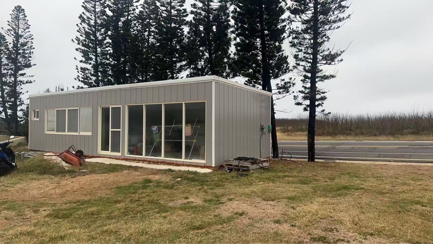 豪宿文旅民宿-1