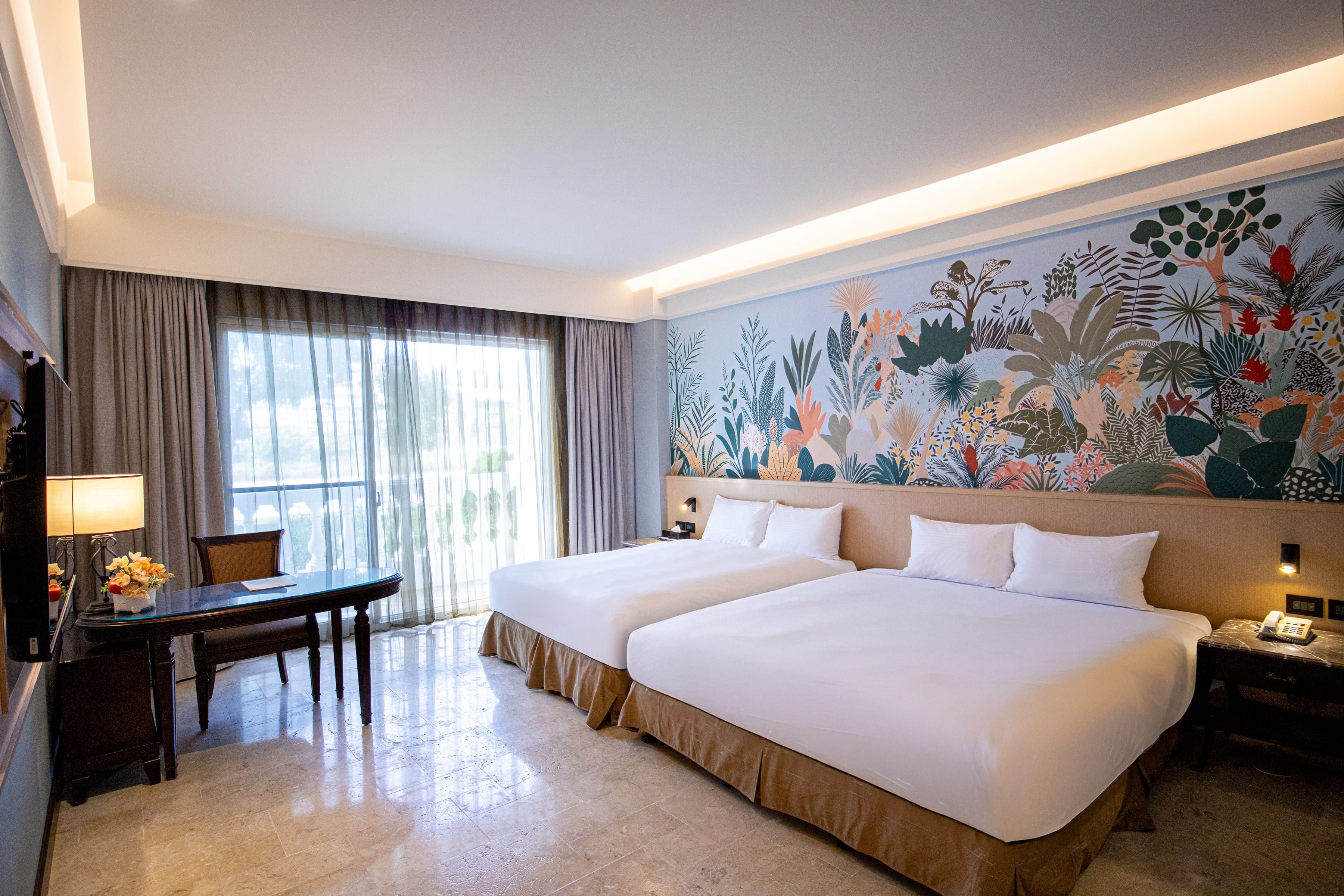 福爾摩沙花園酒店-8