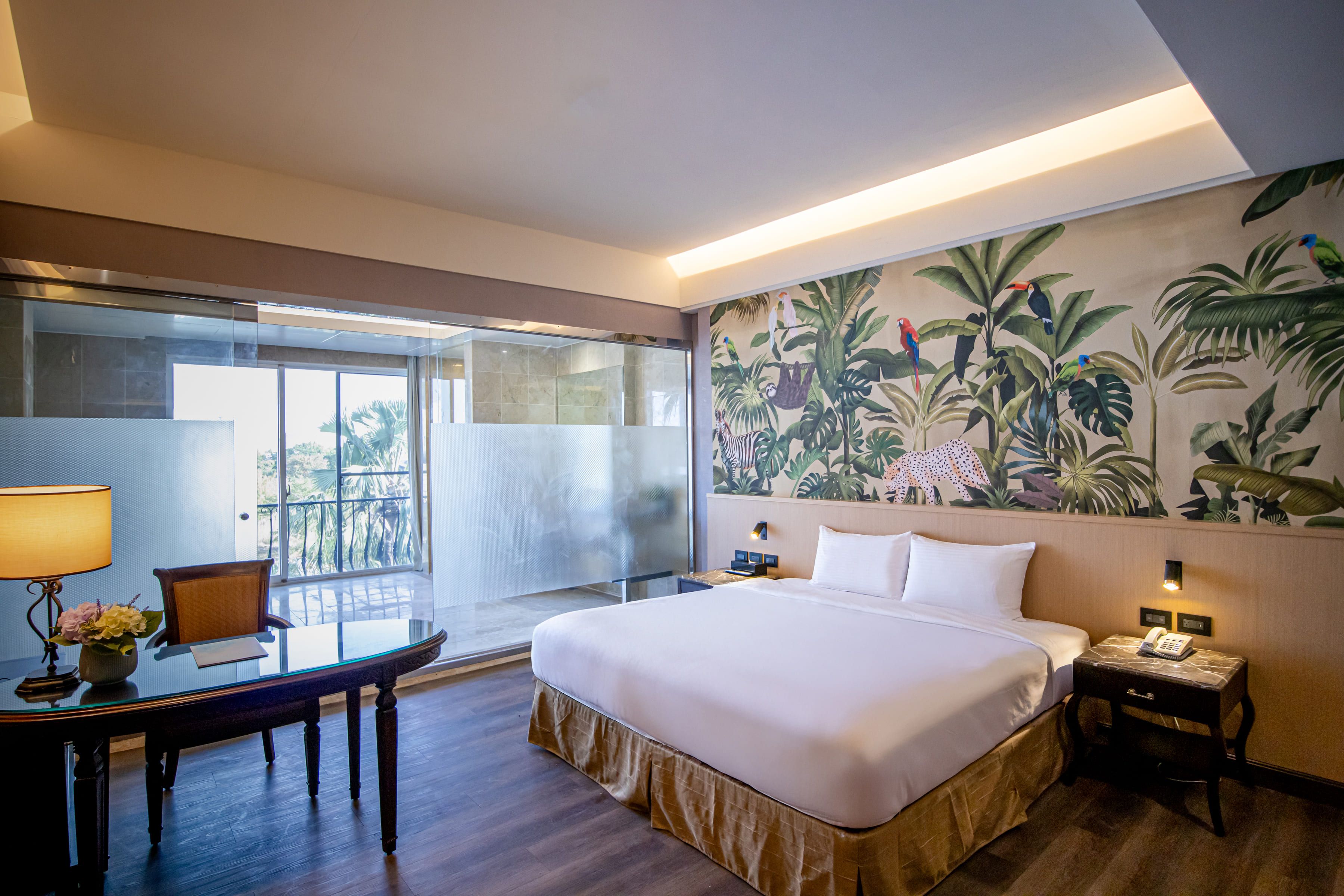 福爾摩沙花園酒店-9