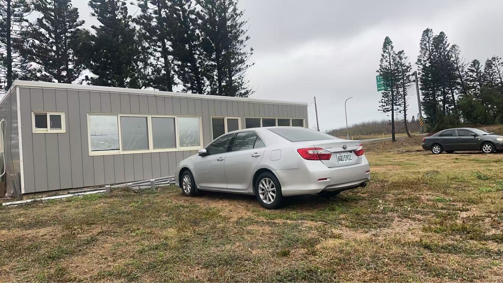 豪宿文旅民宿-2