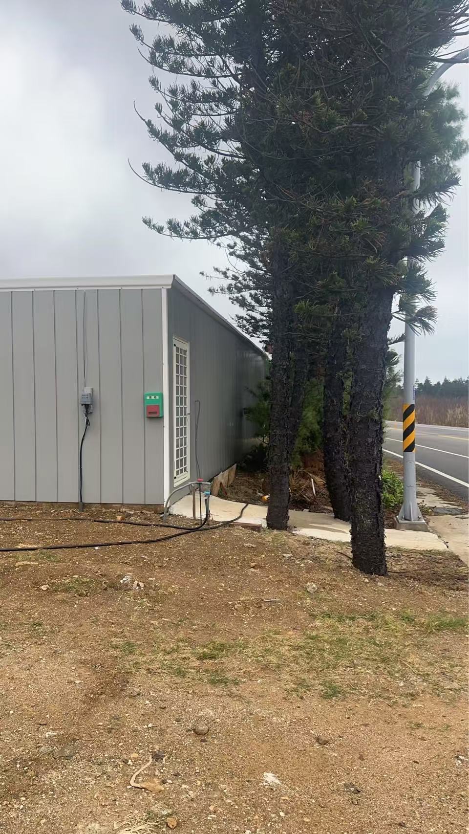 豪宿文旅民宿-4