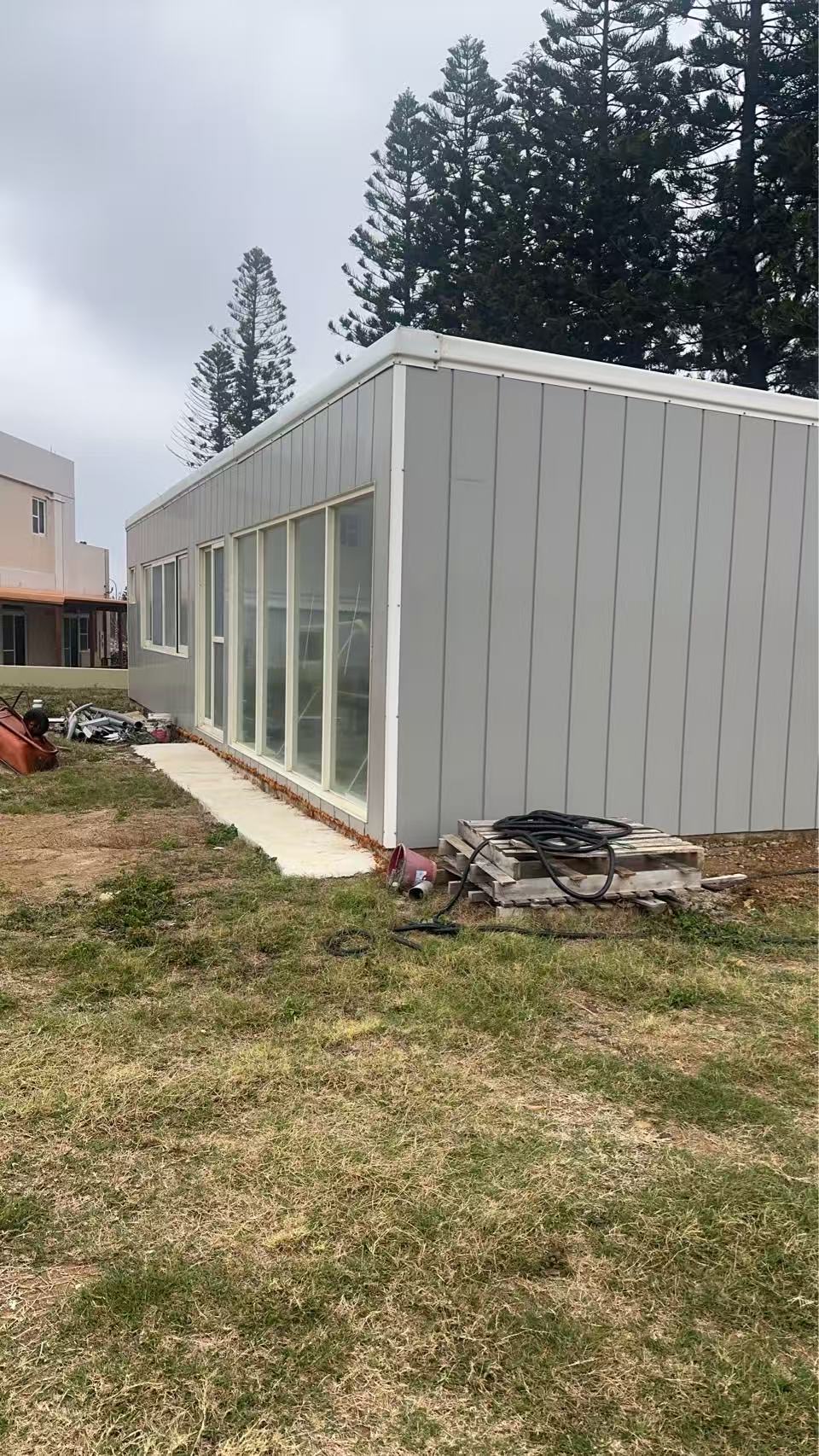 豪宿文旅民宿-5