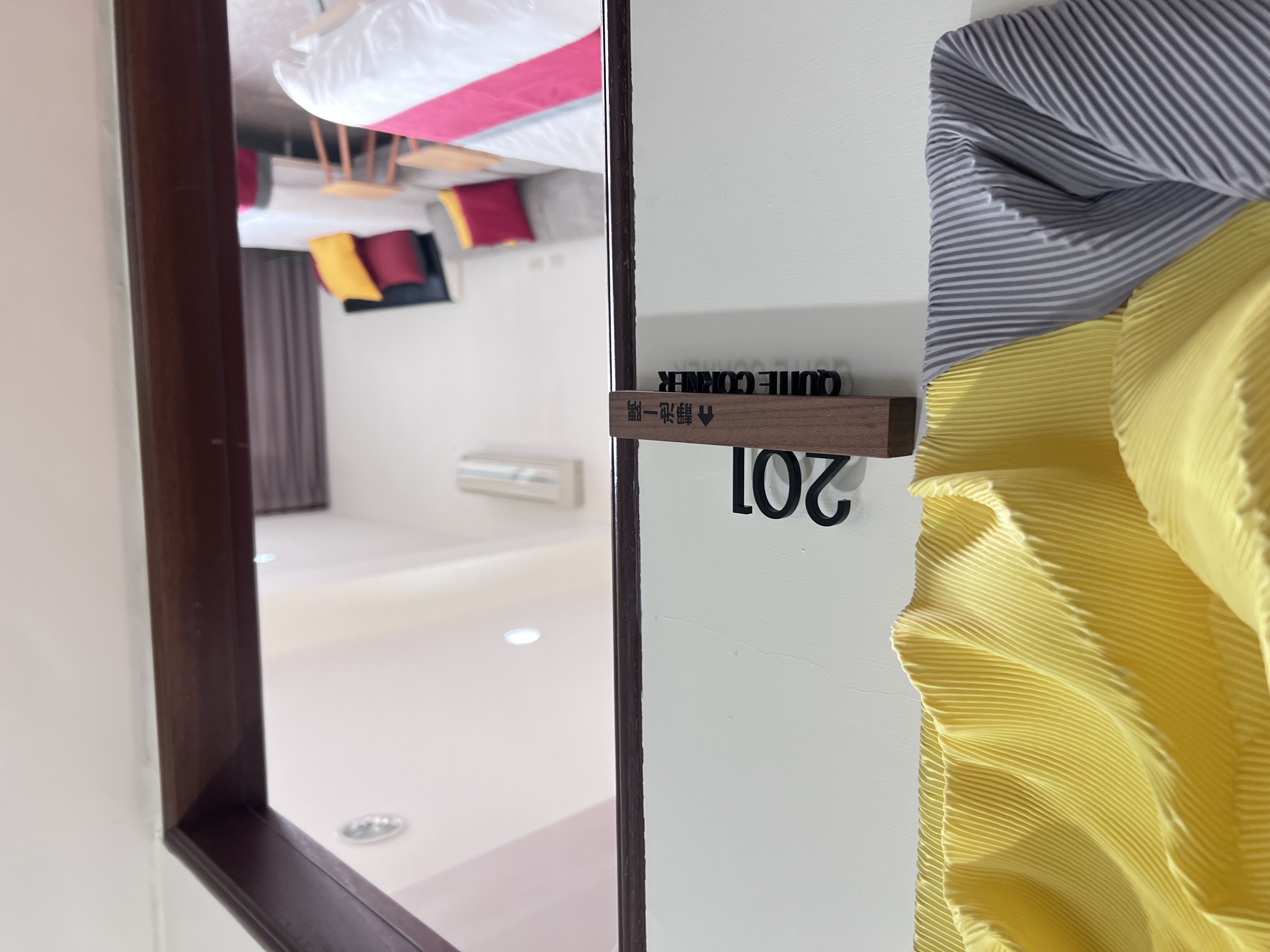 靜池一隅民宿-1