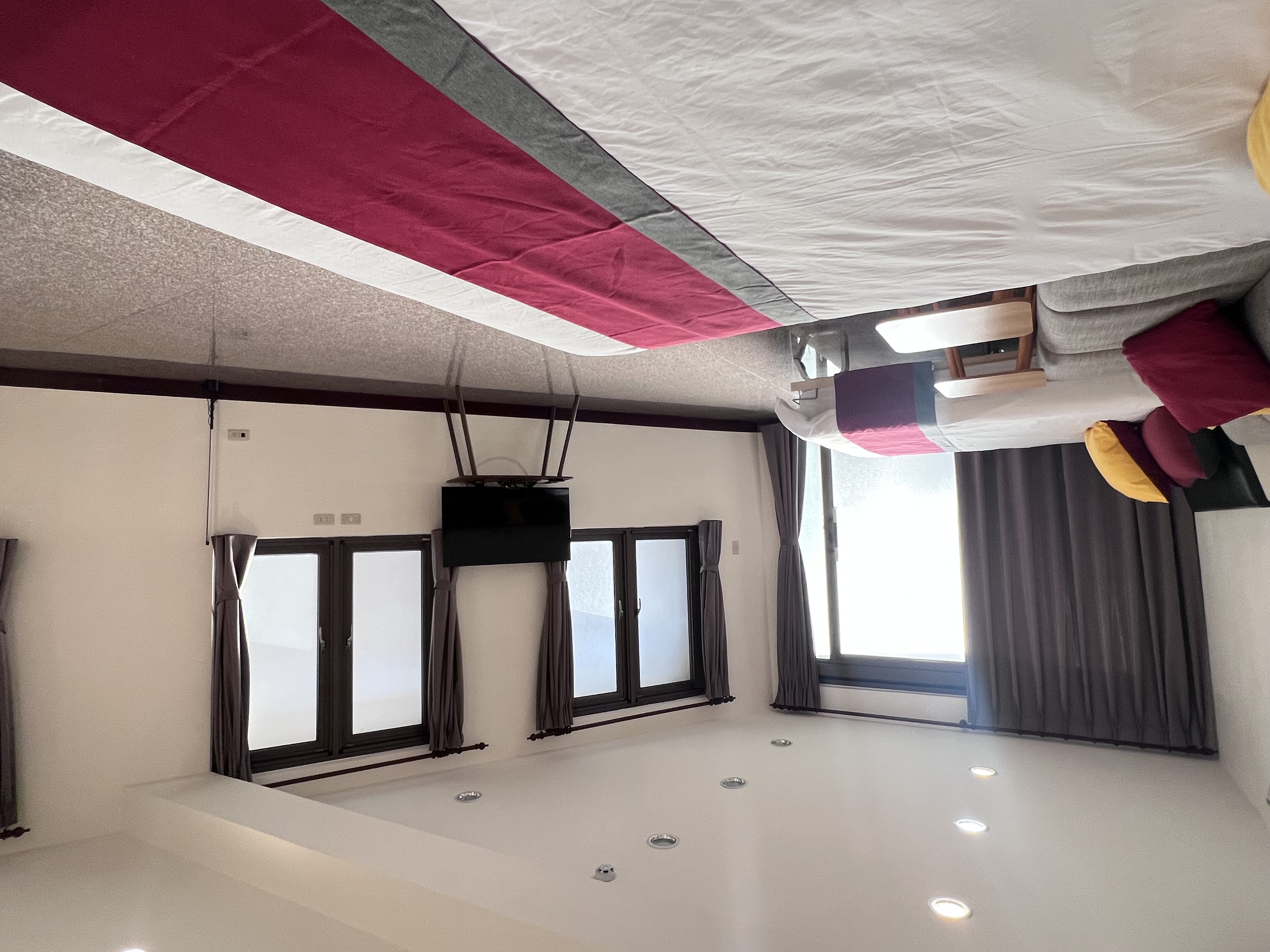 靜池一隅民宿-2