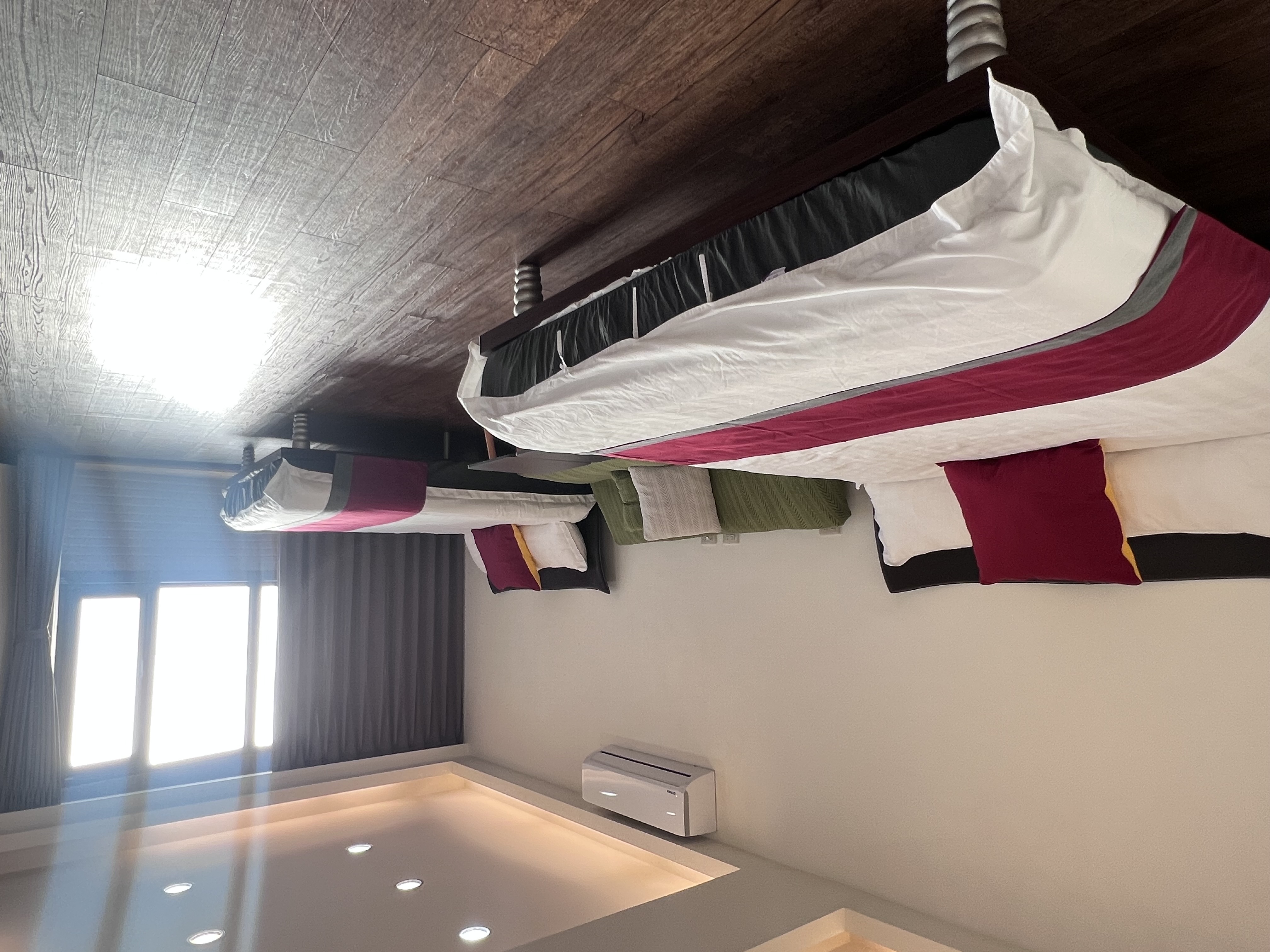 靜池一隅民宿-4