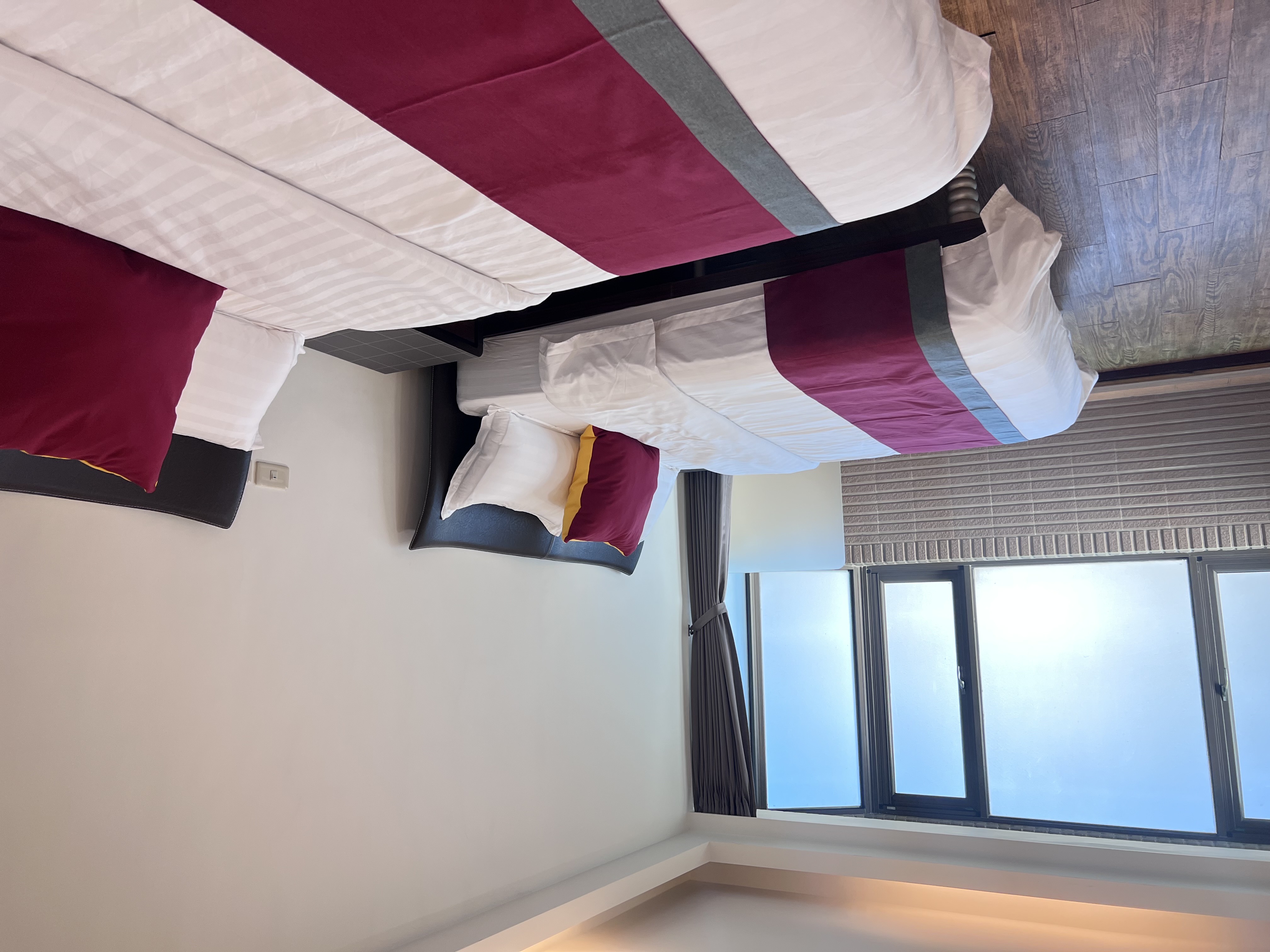 靜池一隅民宿-9