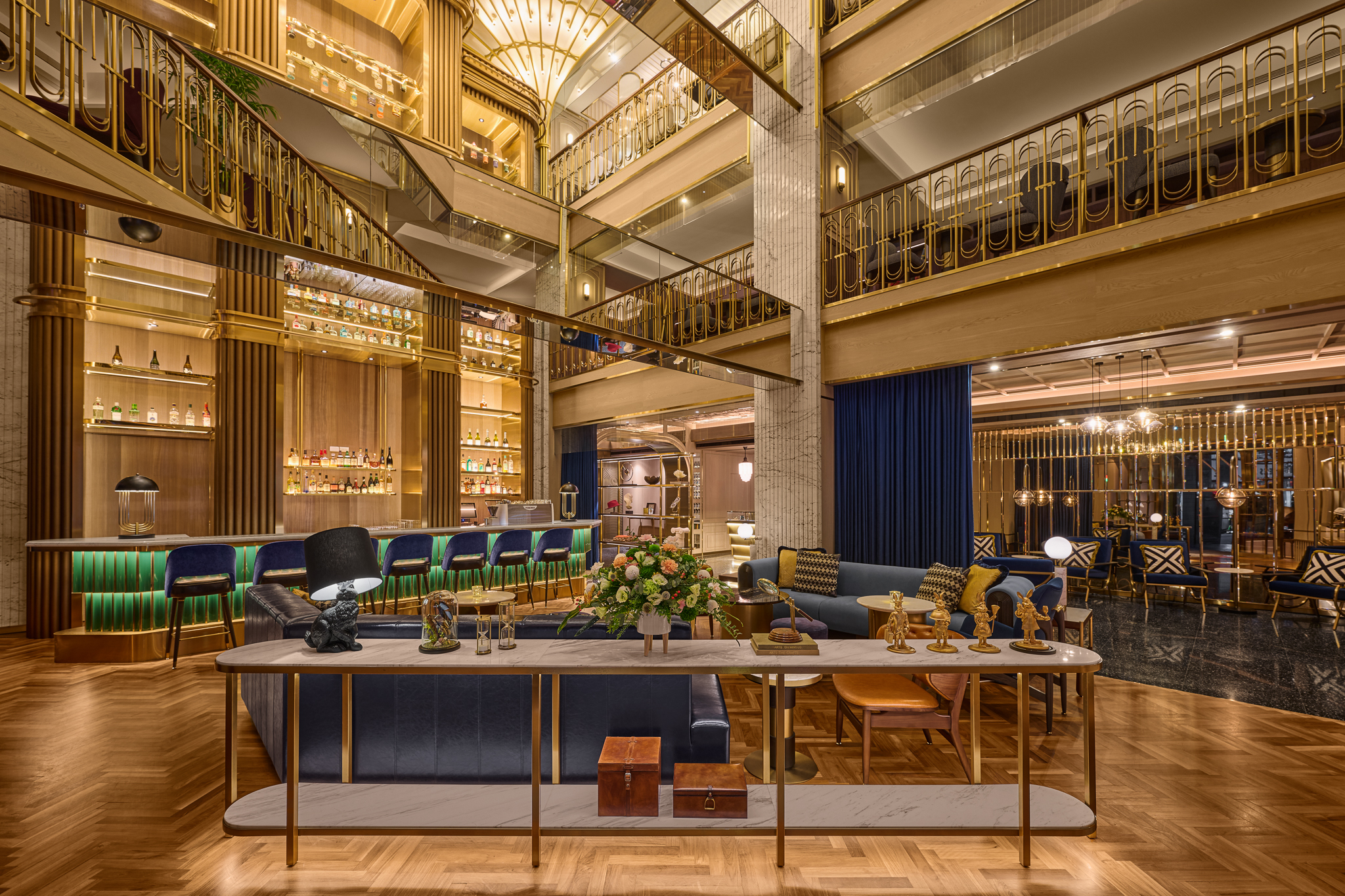 HOTEL TAICHUNG OKU-2