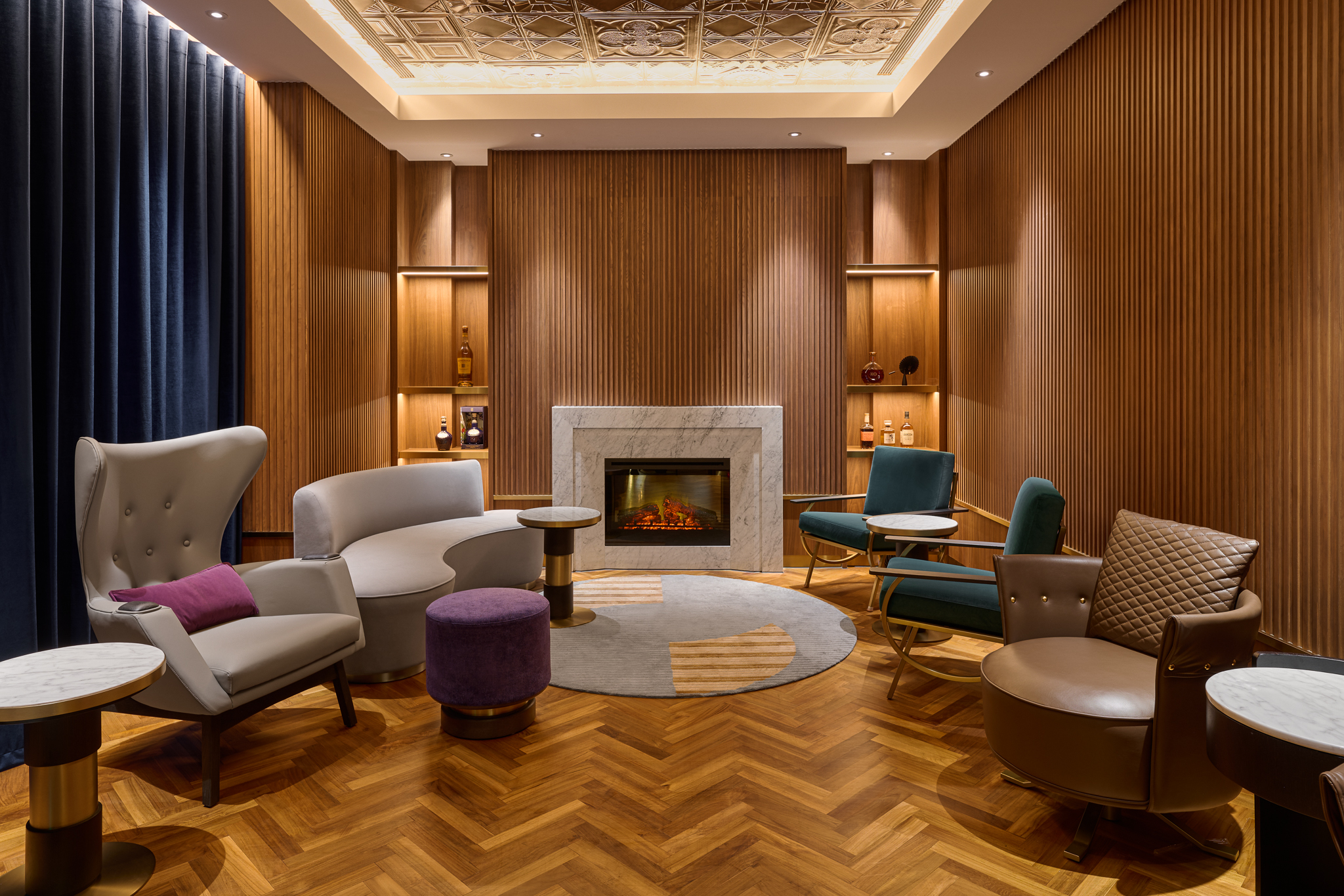 HOTEL TAICHUNG OKU-4