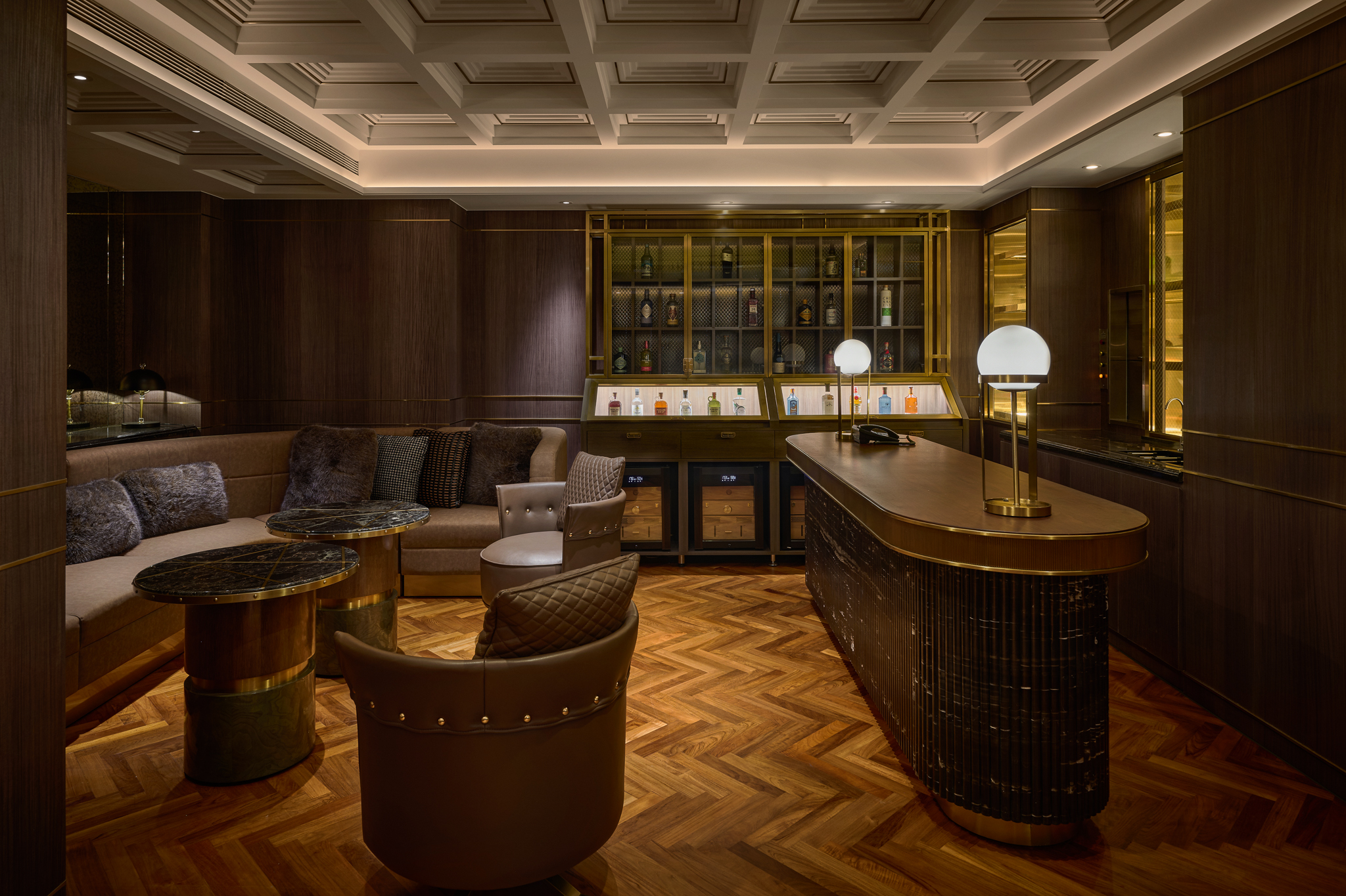 HOTEL TAICHUNG OKU-5