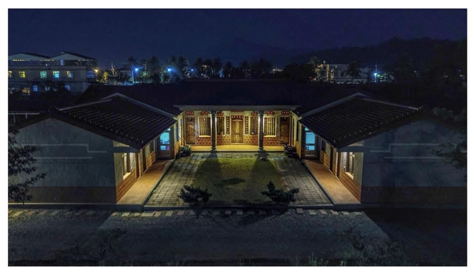 Lin Family Homestay-5