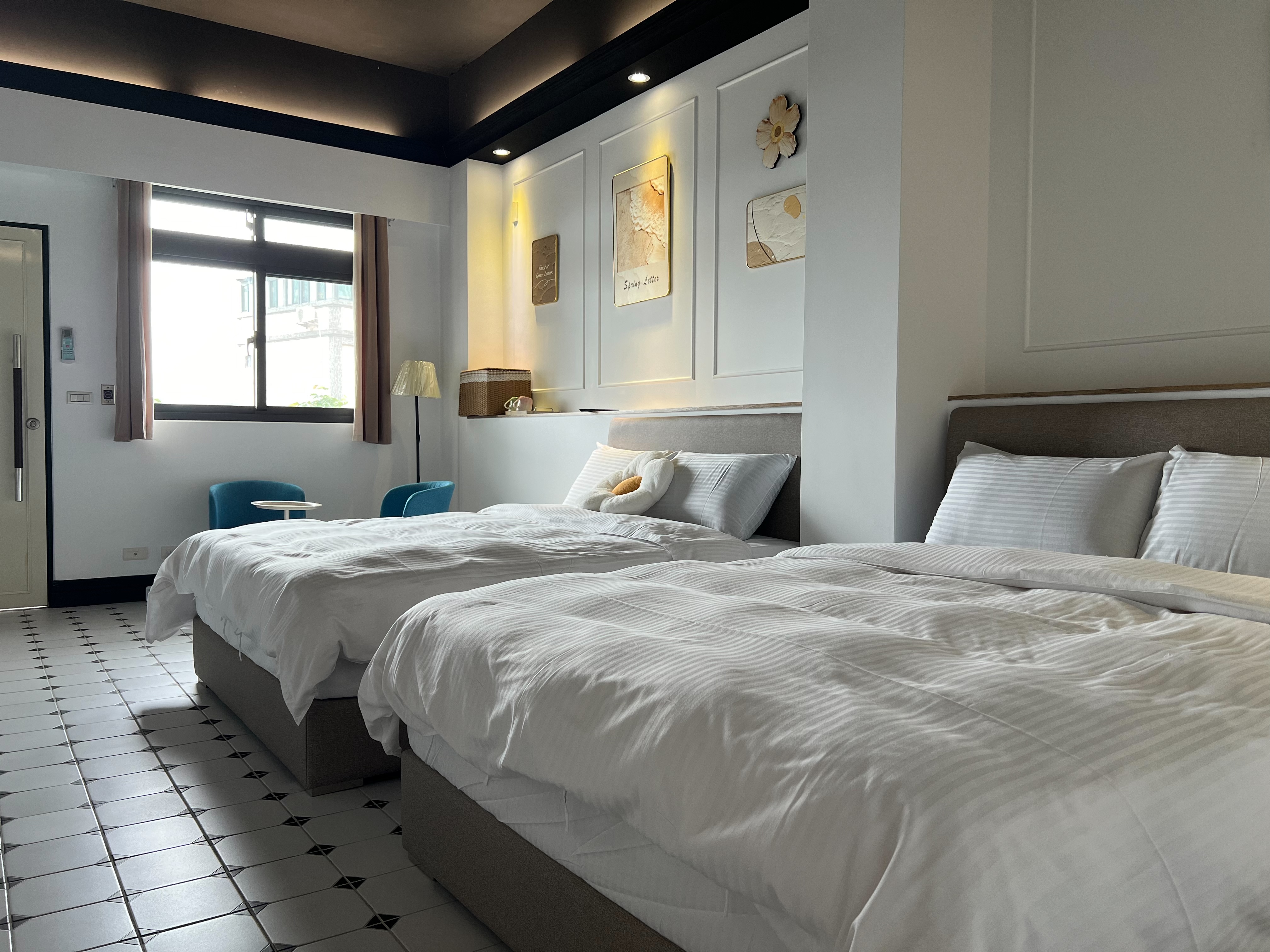 漫漫浯島旅棧-7