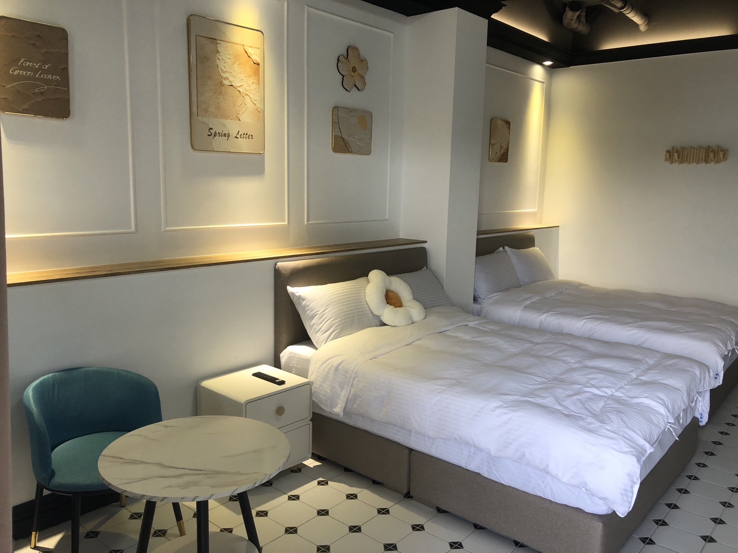 漫漫浯島旅棧-8