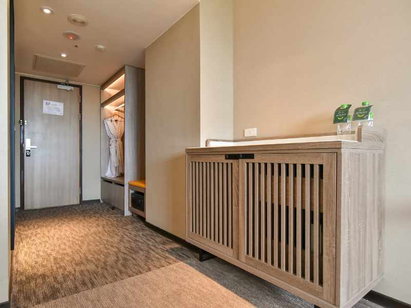 桃園機場假日酒店-4