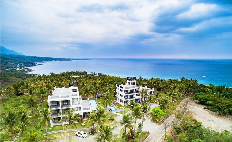 富杉晴休閒民宿-3