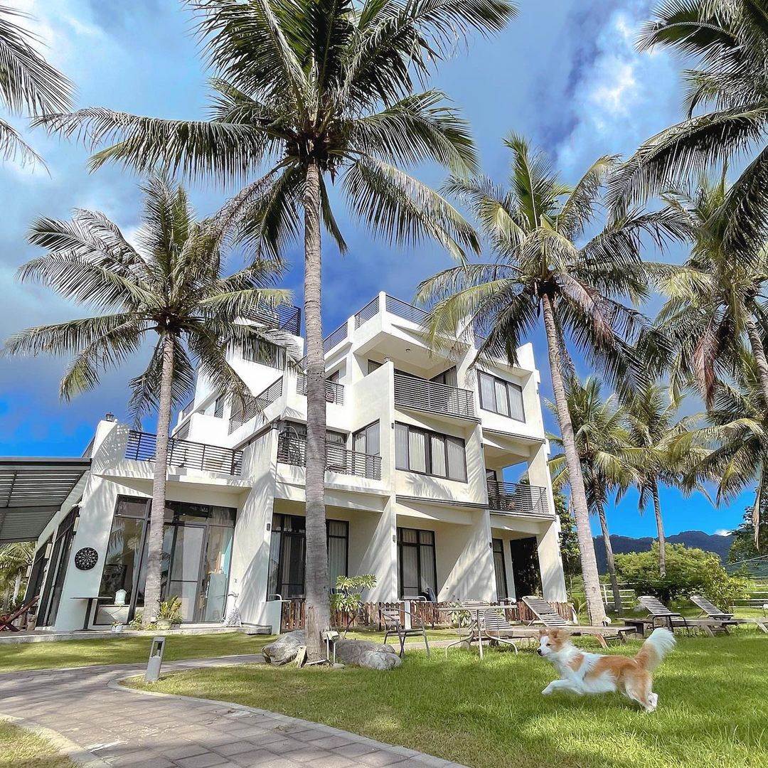 富杉晴休閒民宿-5